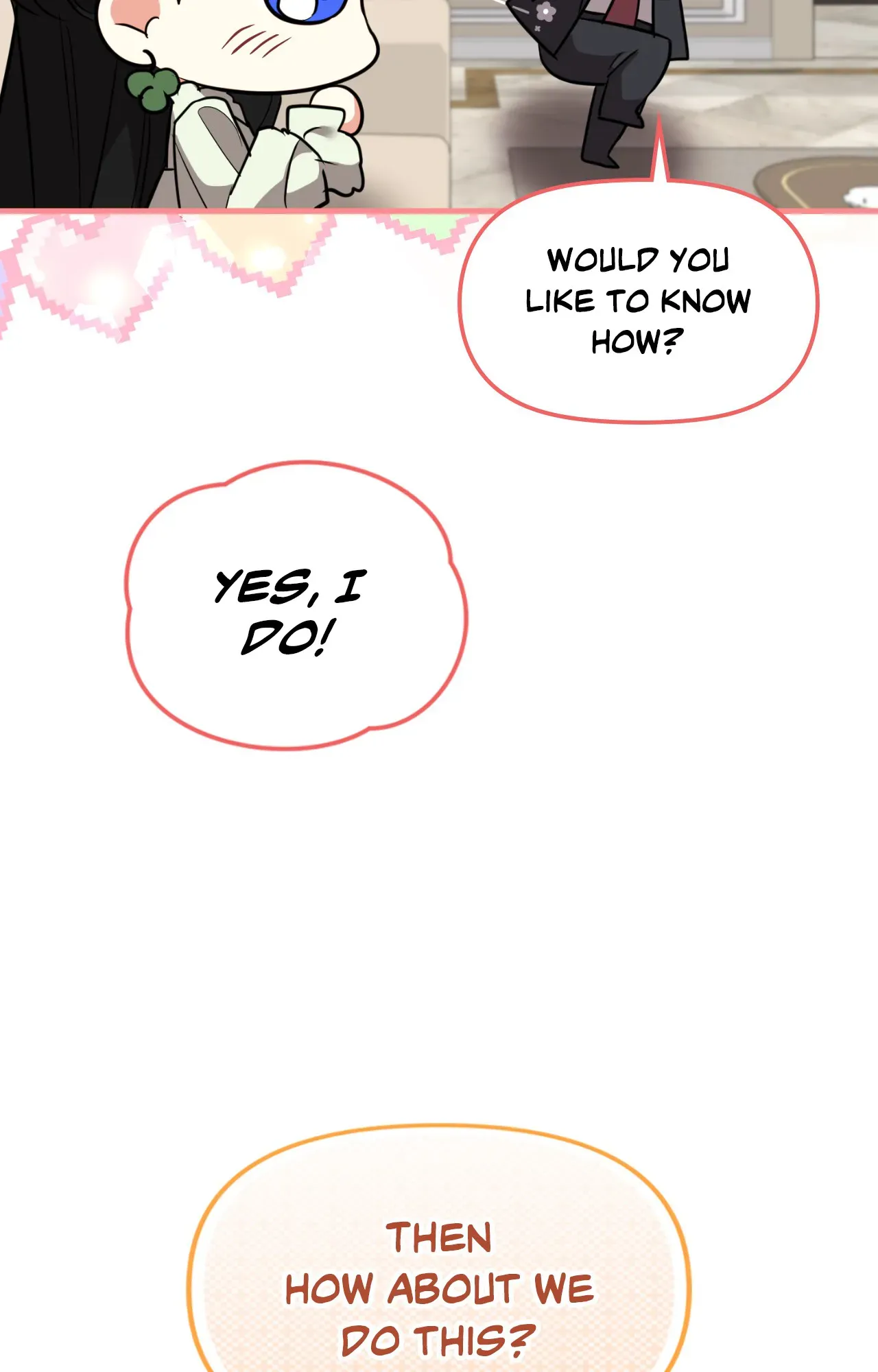 Just Peachy Chapter 38 - Page 20