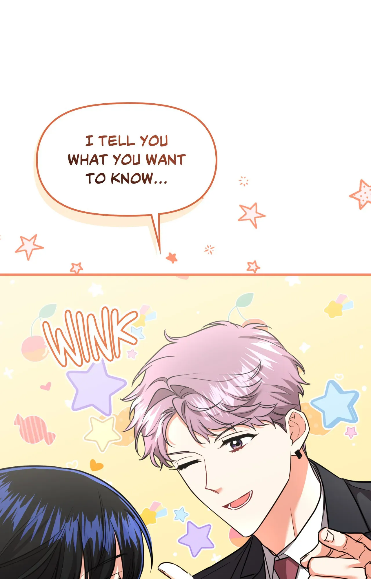 Just Peachy Chapter 38 - Page 22