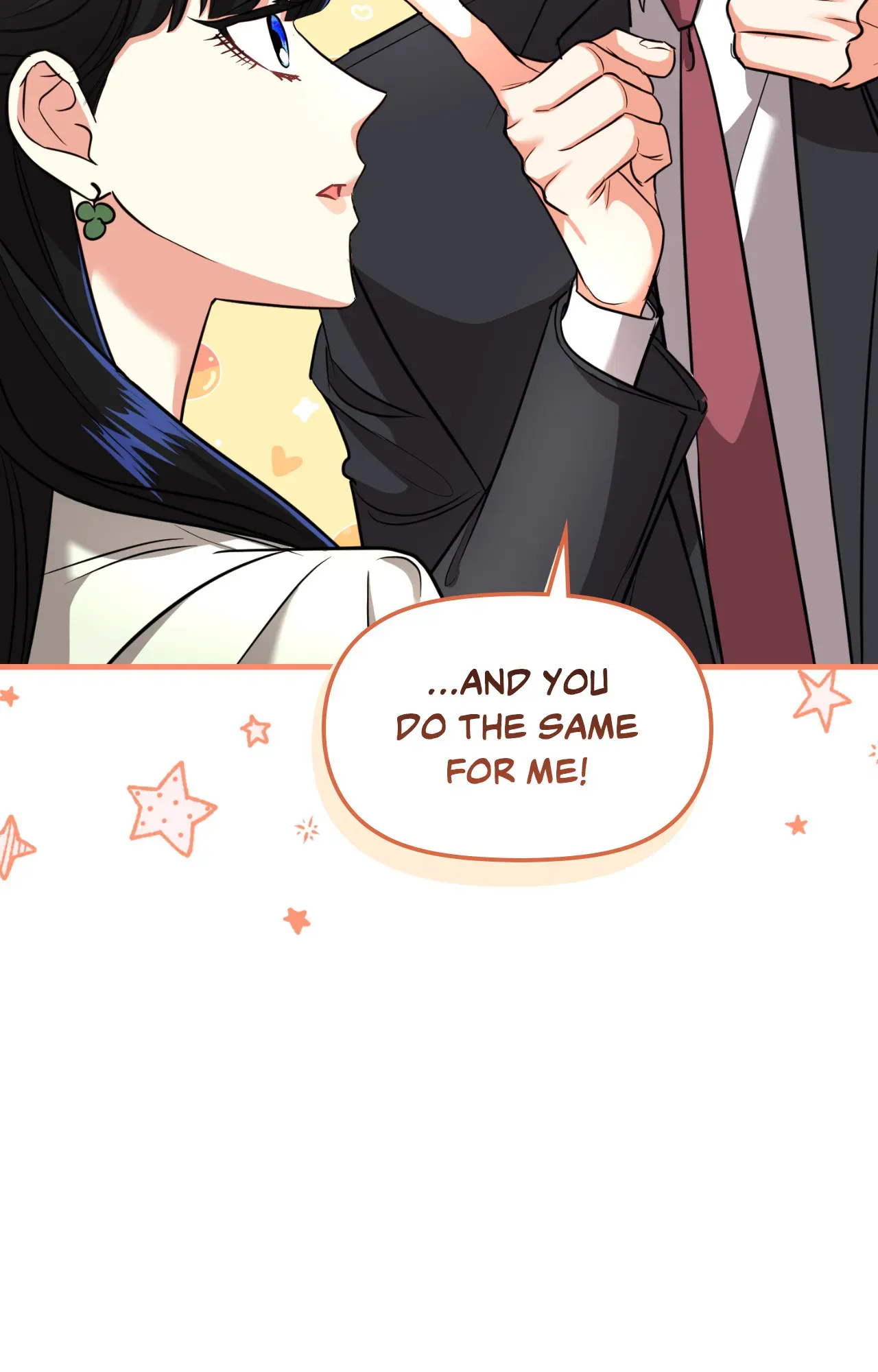 Just Peachy Chapter 38 - Page 23
