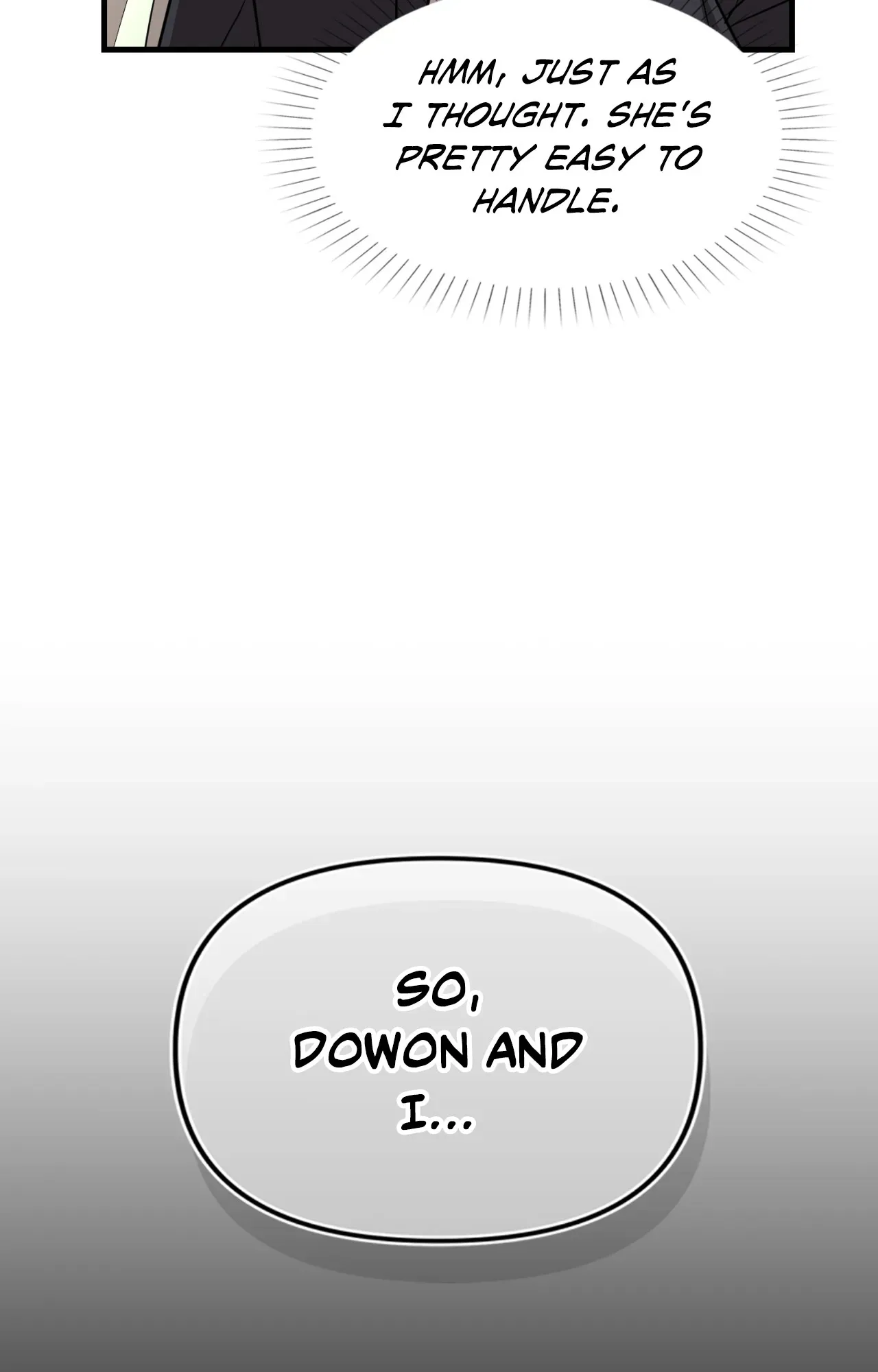 Just Peachy Chapter 38 - Page 25