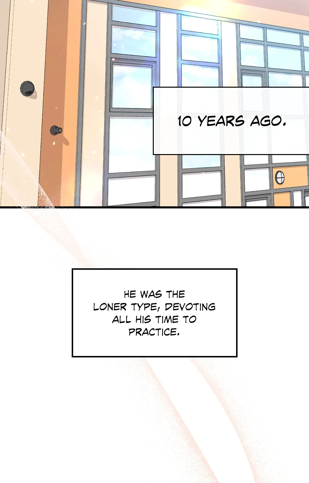 Just Peachy Chapter 38 - Page 27