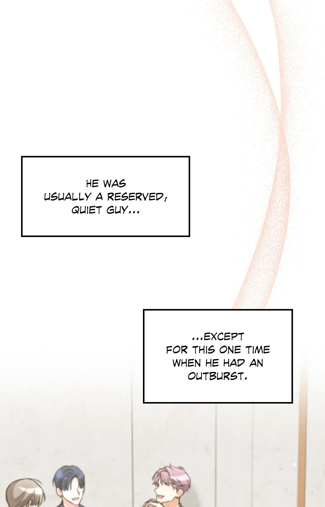 Just Peachy Chapter 38 - Page 28