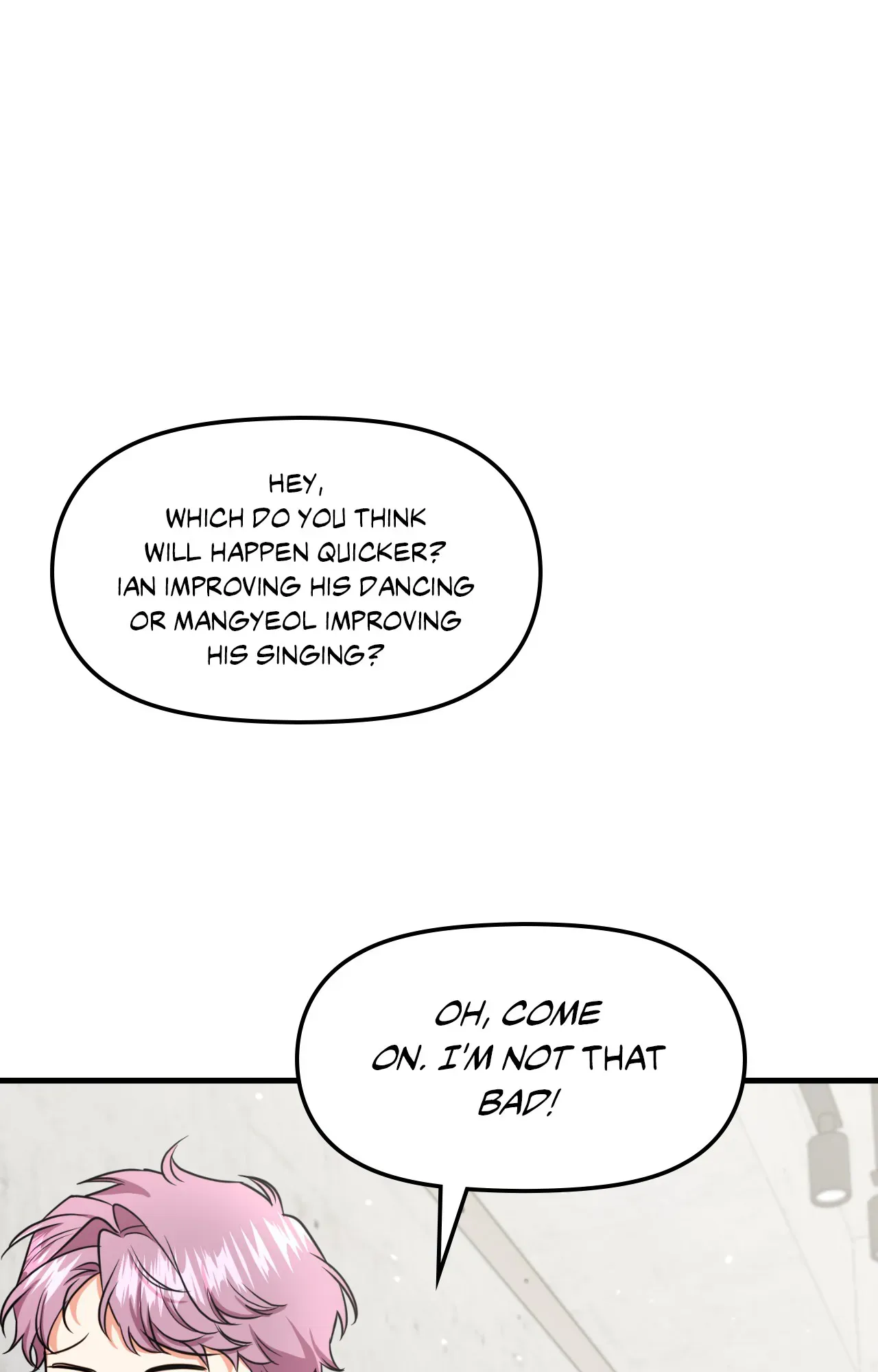 Just Peachy Chapter 38 - Page 31