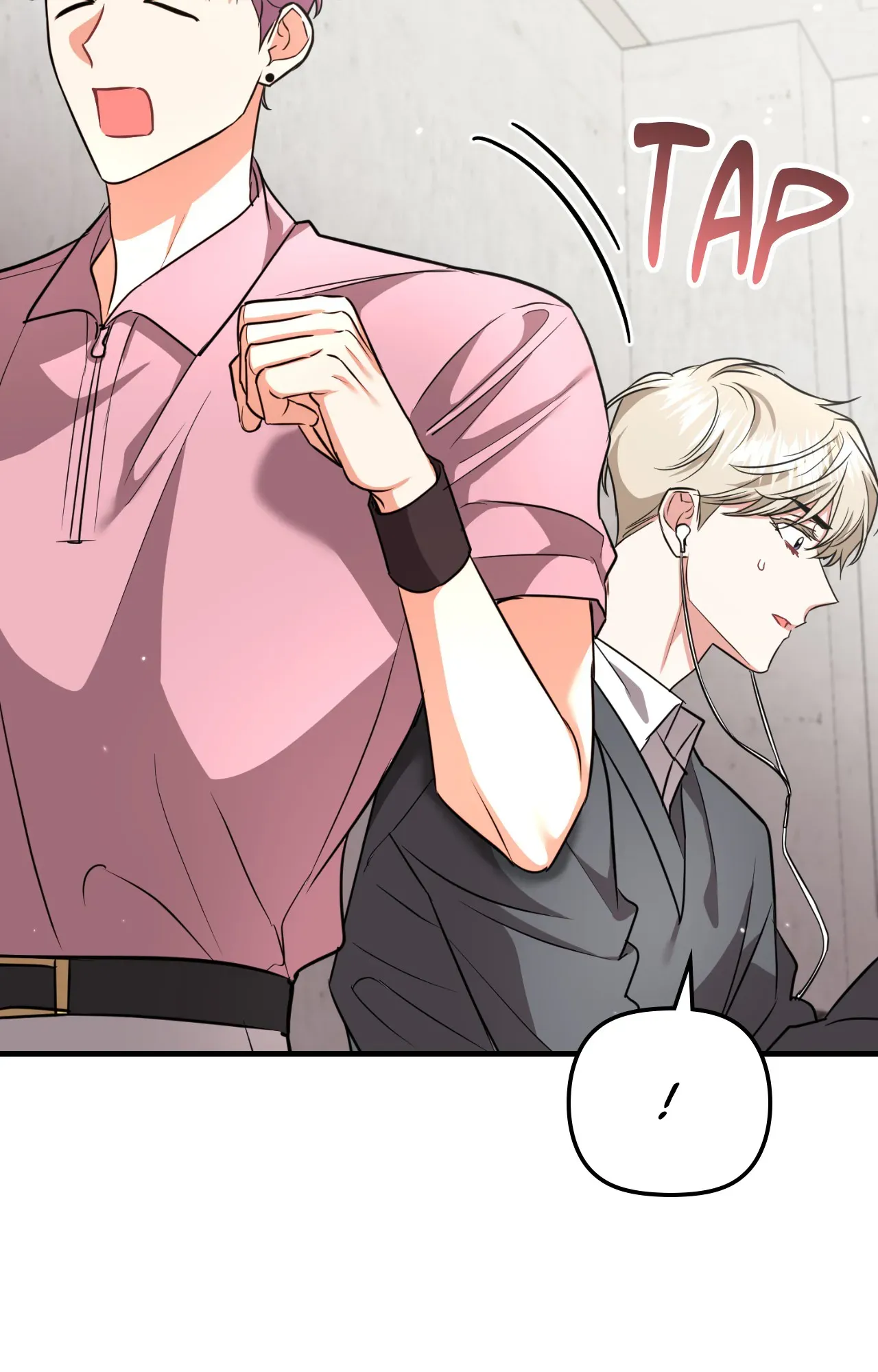 Just Peachy Chapter 38 - Page 32