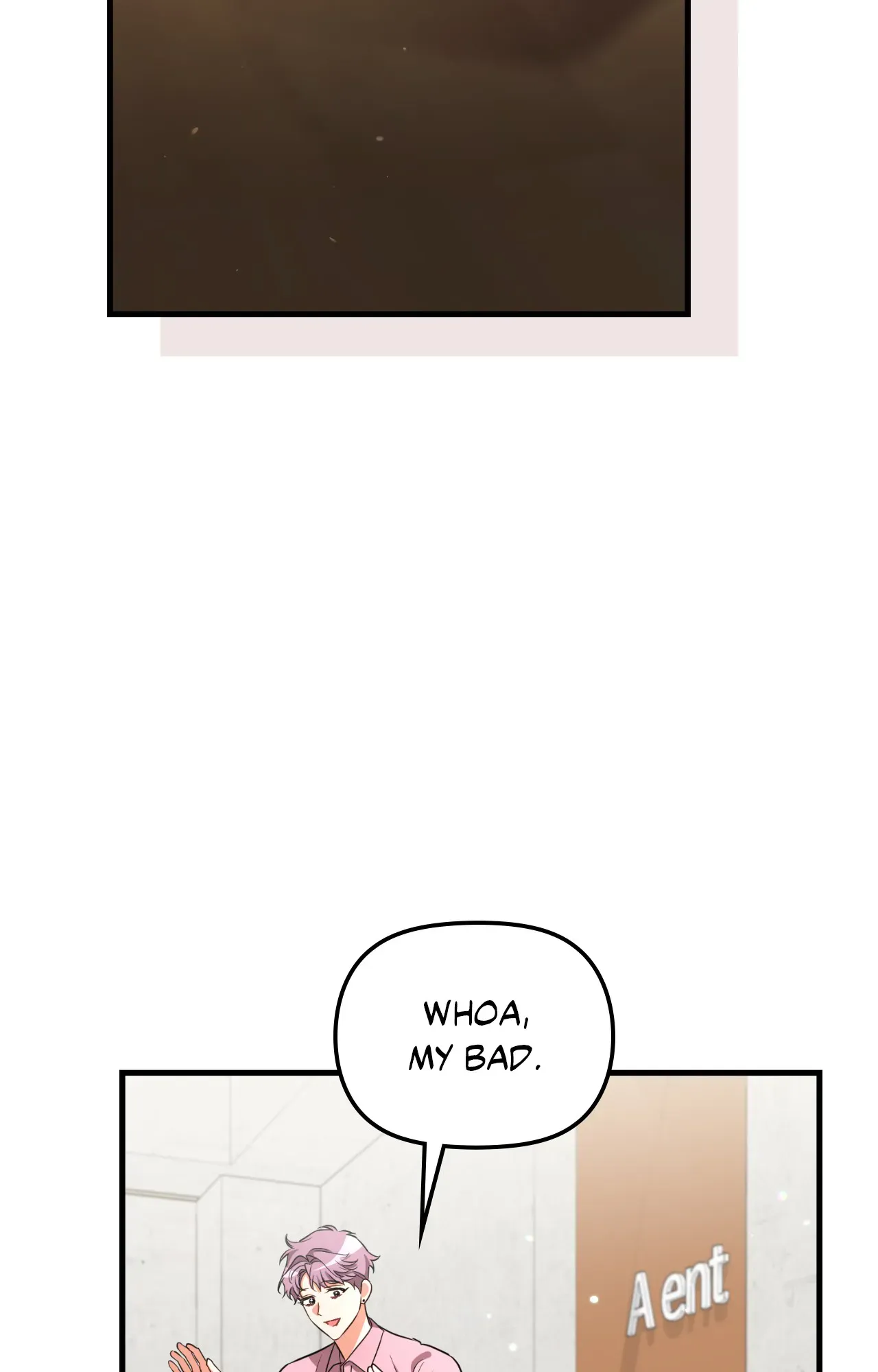Just Peachy Chapter 38 - Page 34