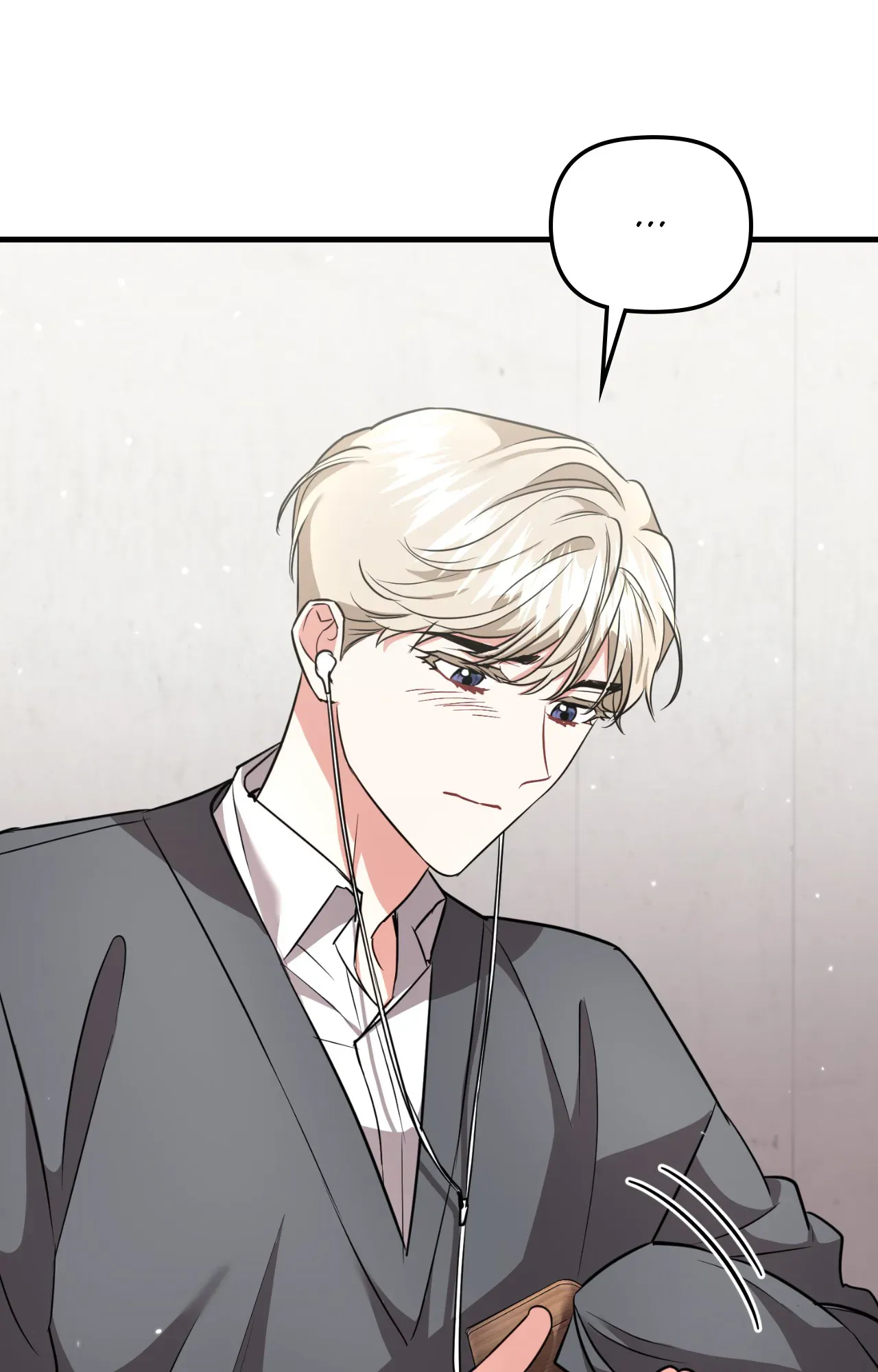Just Peachy Chapter 38 - Page 36