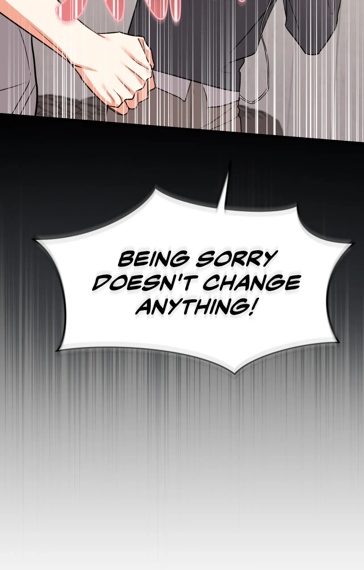 Just Peachy Chapter 38 - Page 39