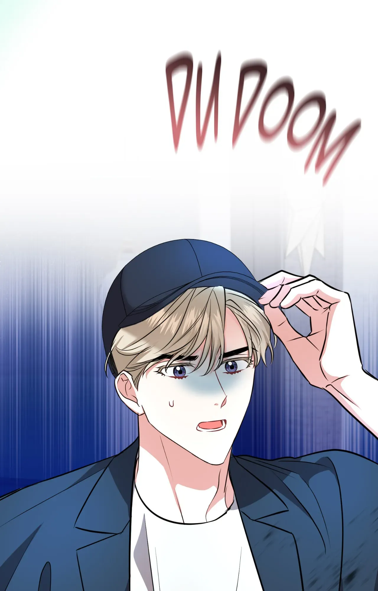 Just Peachy Chapter 38 - Page 5