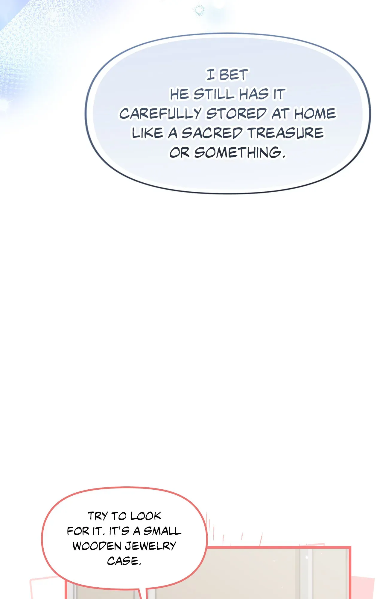 Just Peachy Chapter 38 - Page 44