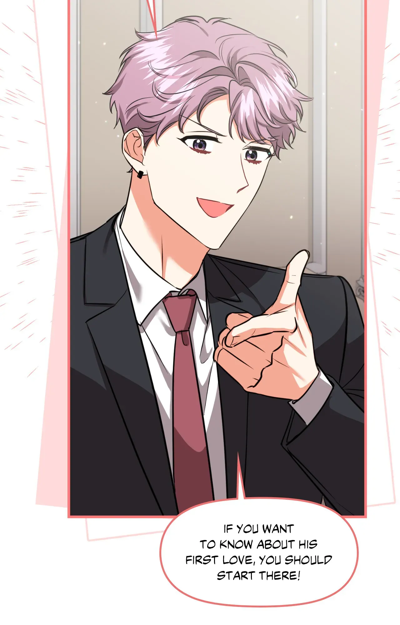Just Peachy Chapter 38 - Page 45