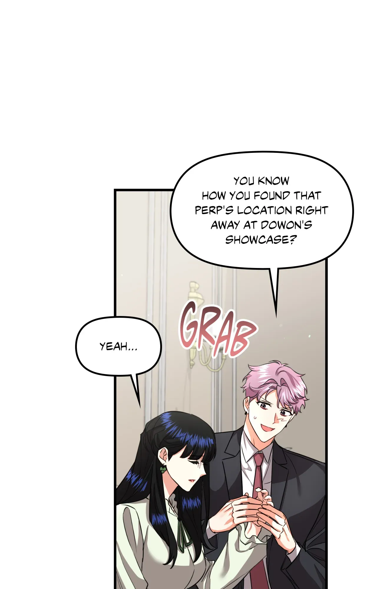 Just Peachy Chapter 38 - Page 49