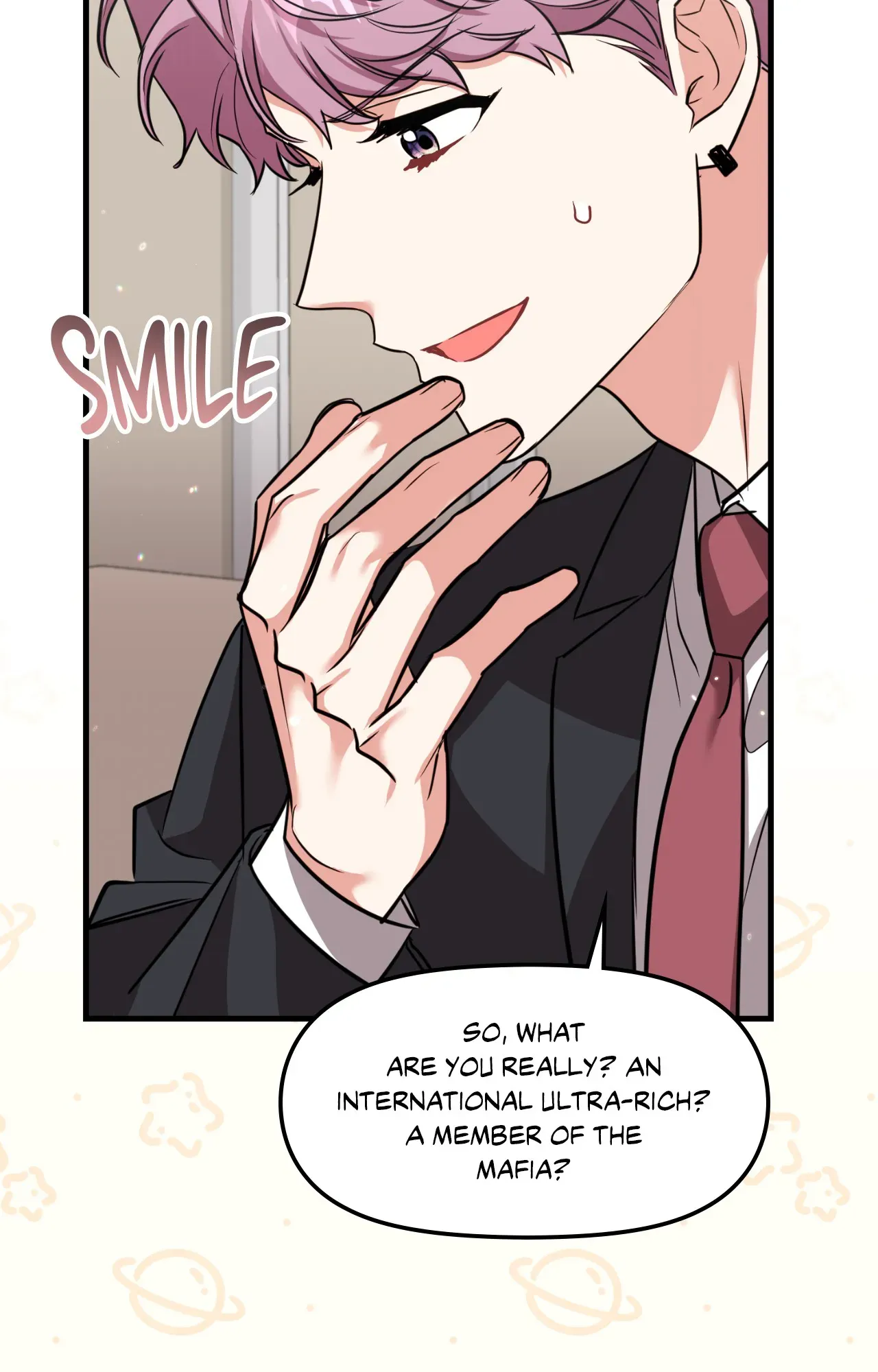 Just Peachy Chapter 38 - Page 53