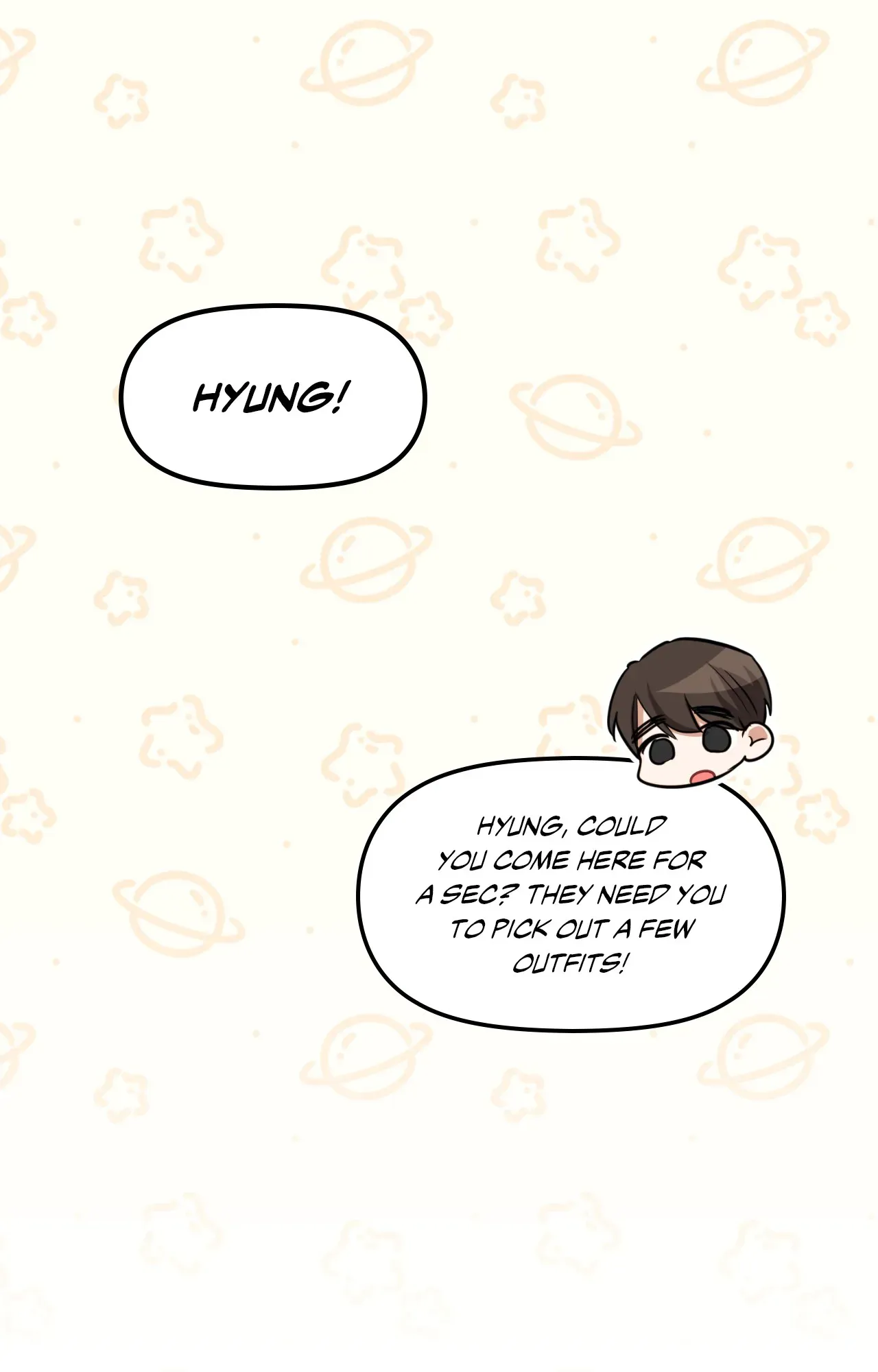 Just Peachy Chapter 38 - Page 54