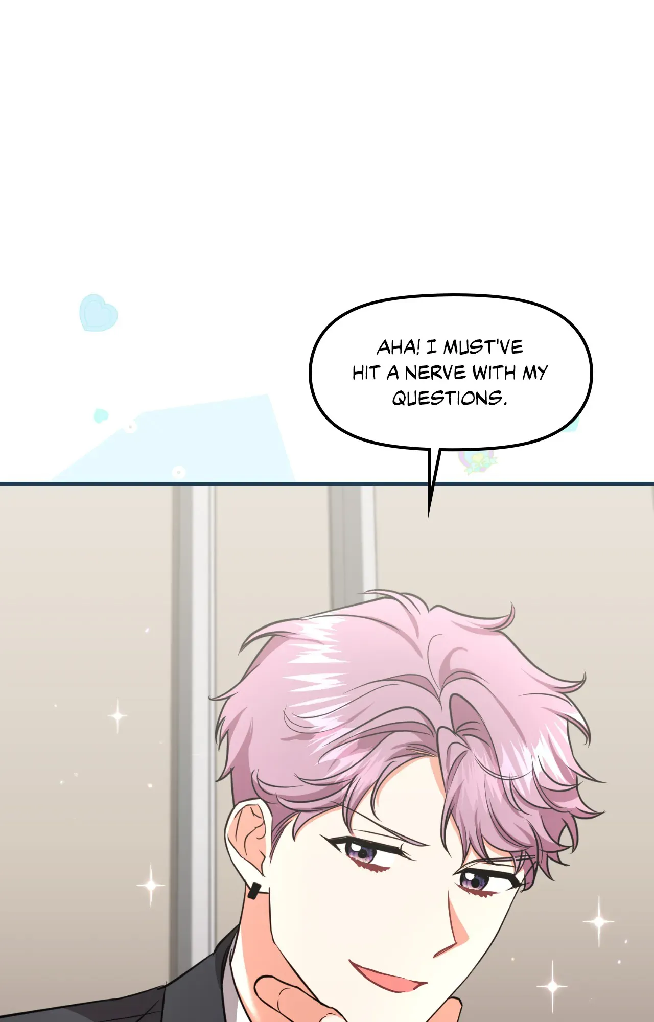Just Peachy Chapter 38 - Page 58