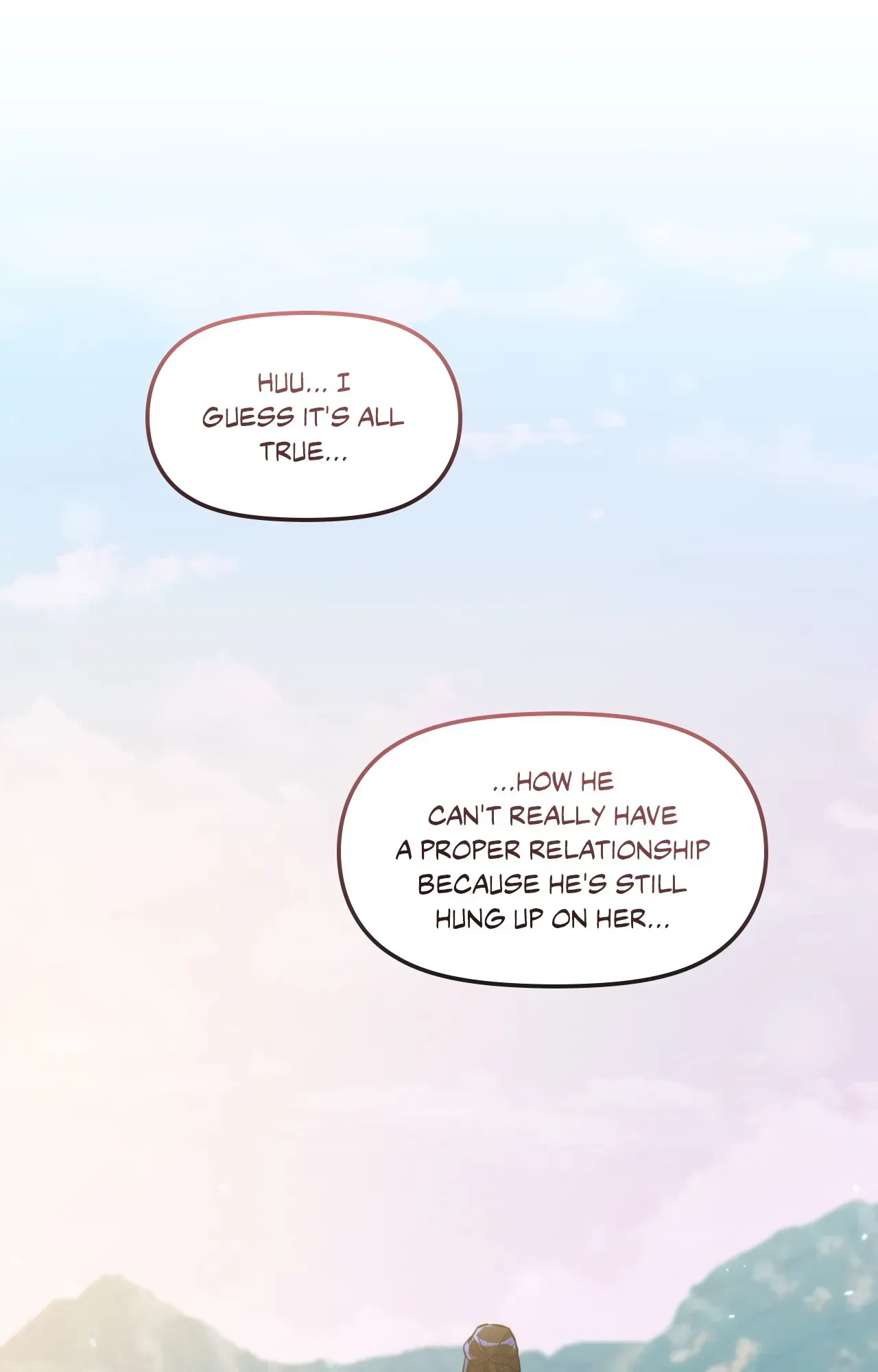 Just Peachy Chapter 38 - Page 62