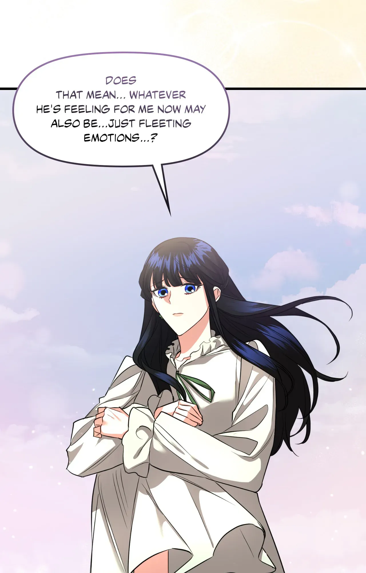 Just Peachy Chapter 38 - Page 64
