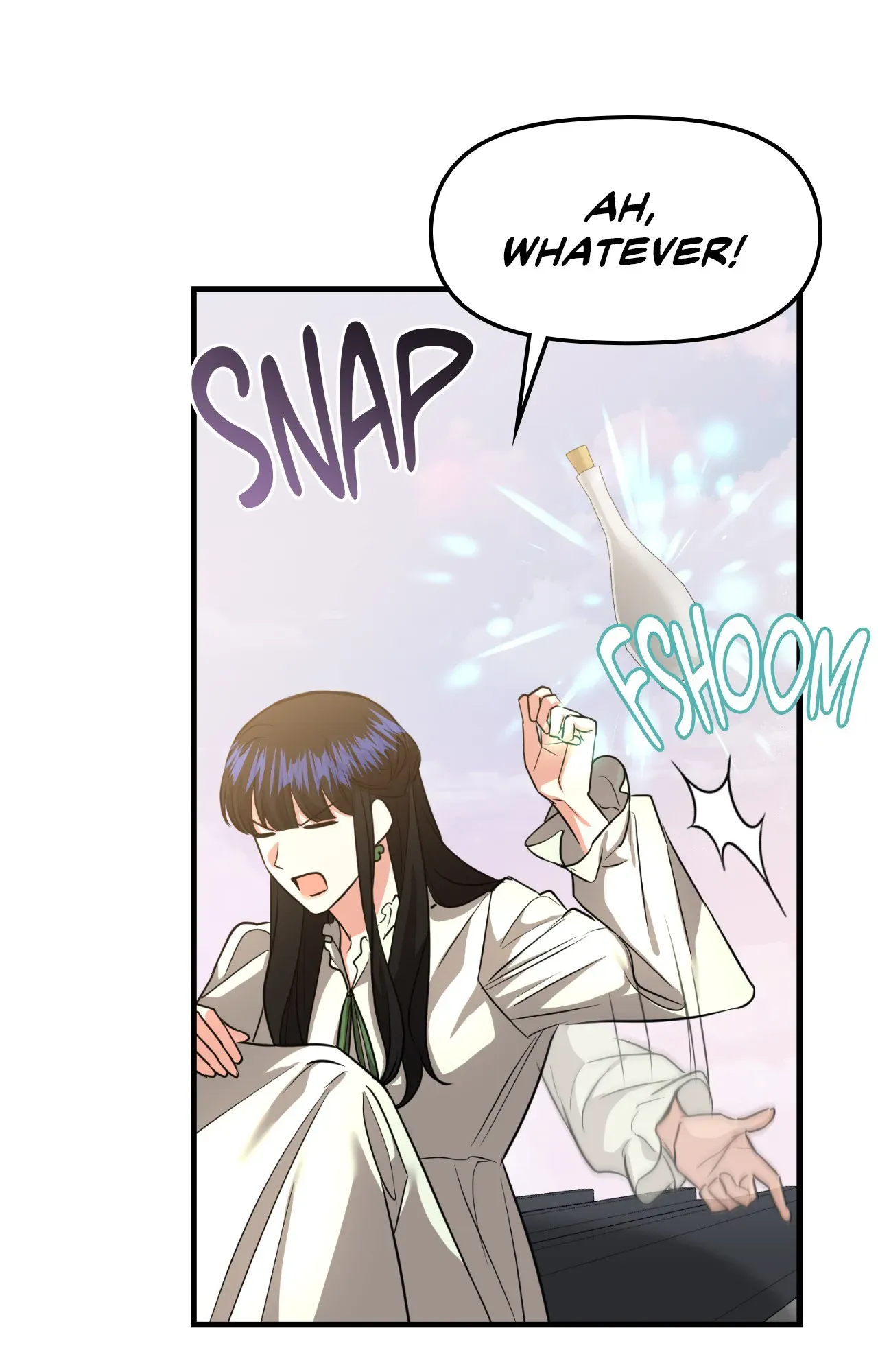 Just Peachy Chapter 38 - Page 66