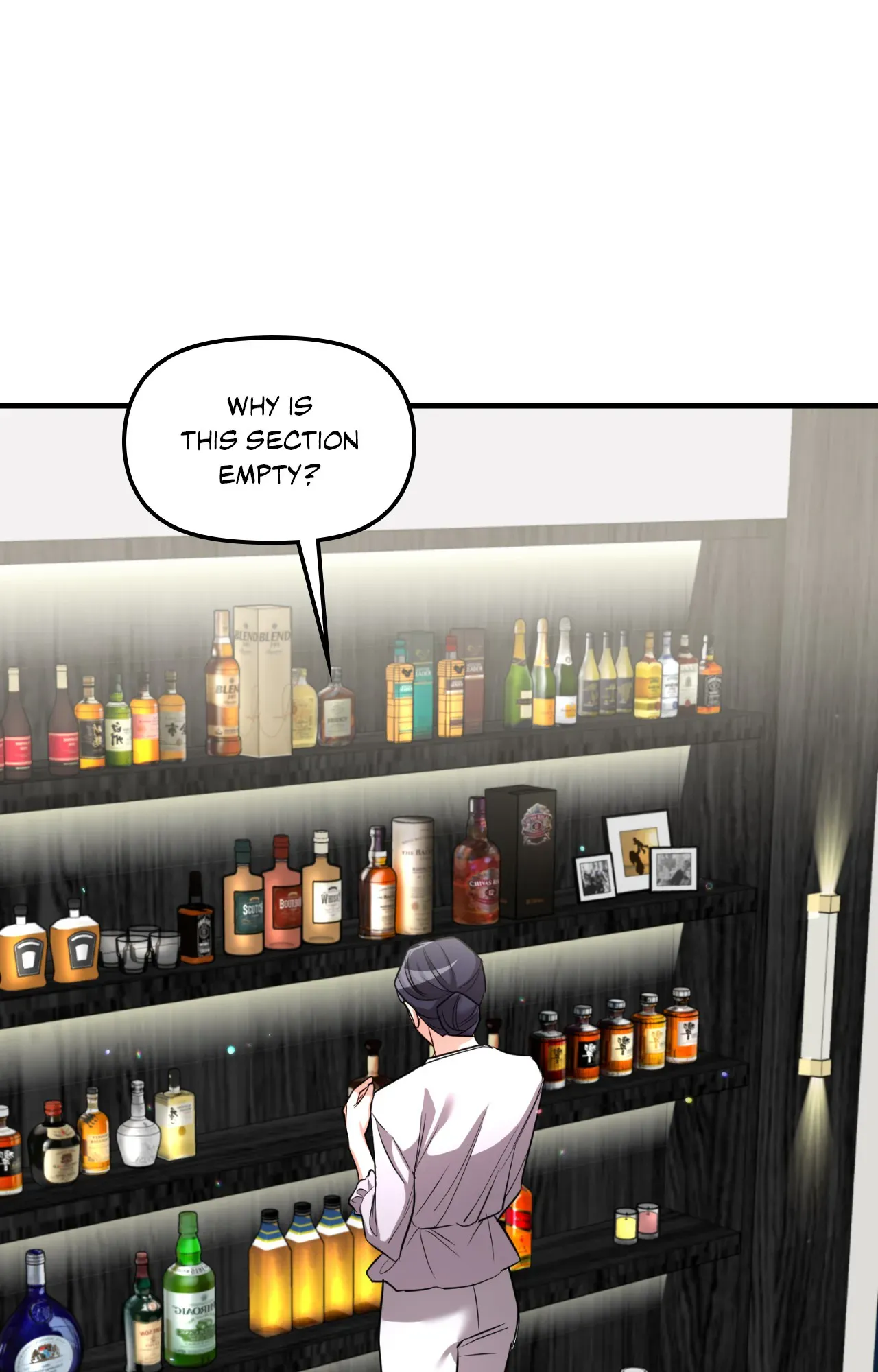 Just Peachy Chapter 38 - Page 70
