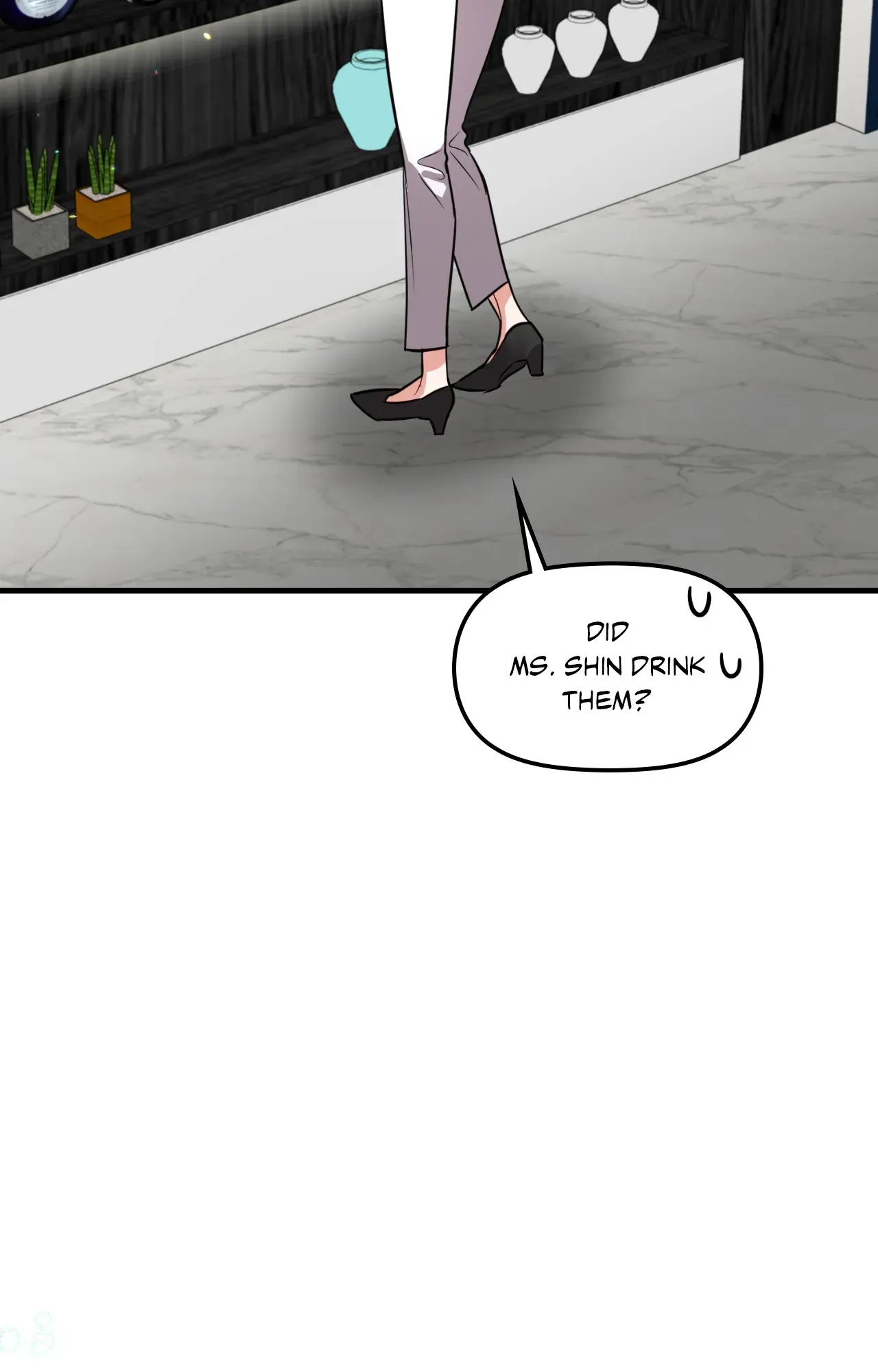 Just Peachy Chapter 38 - Page 71