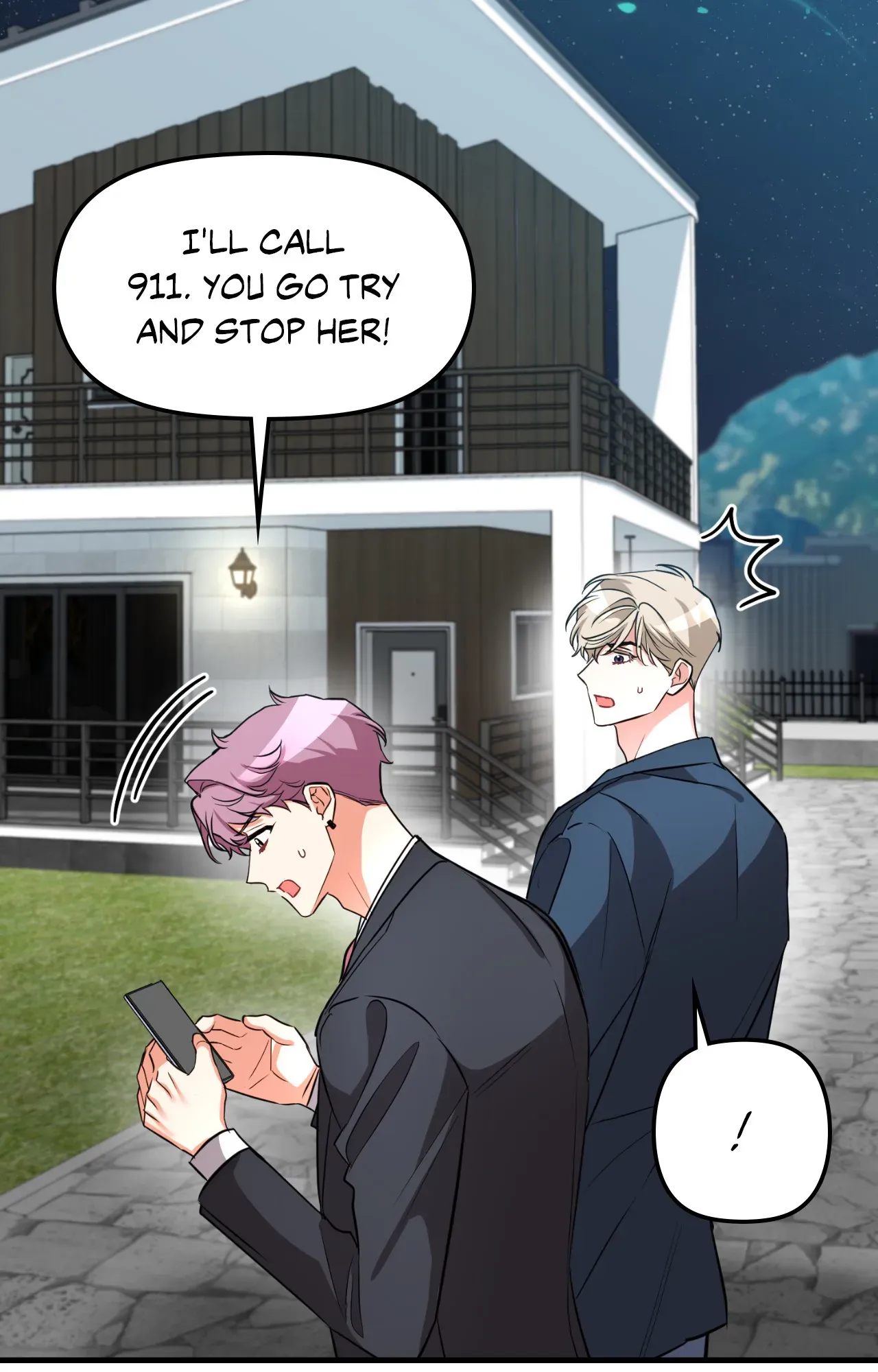 Just Peachy Chapter 38 - Page 78