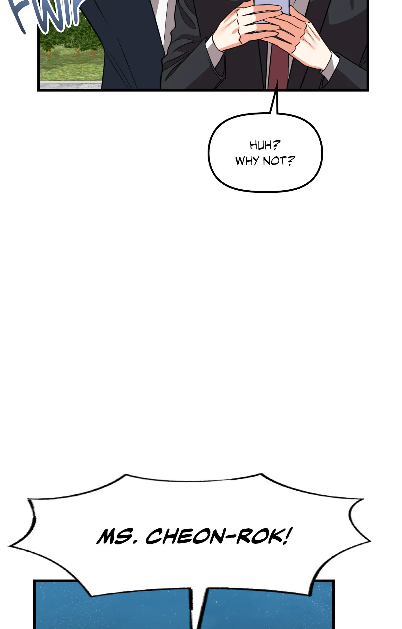 Just Peachy Chapter 38 - Page 80