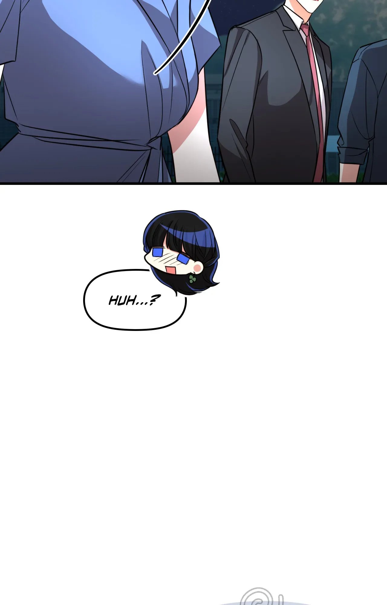 Just Peachy Chapter 38 - Page 84