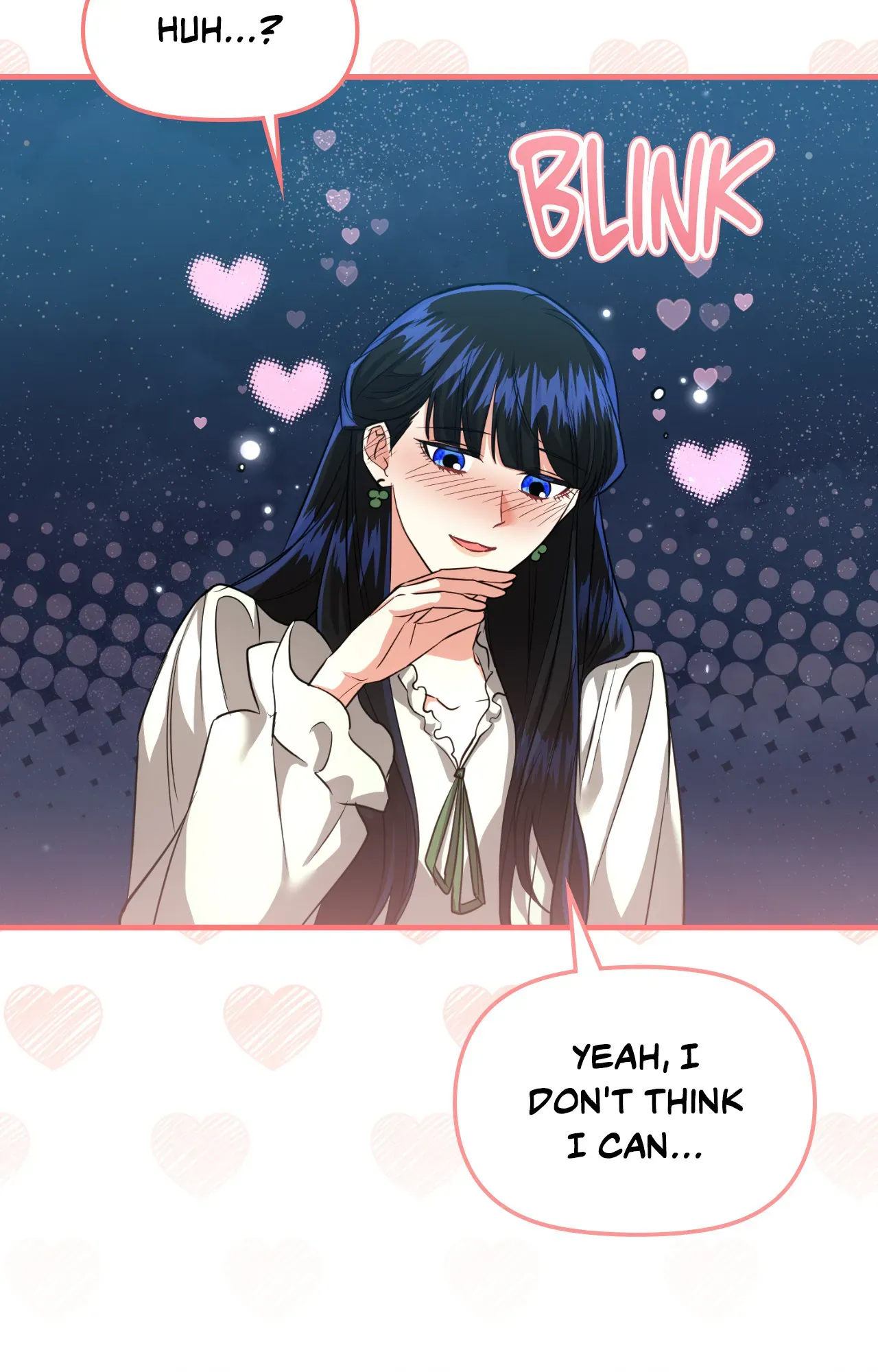 Just Peachy Chapter 38 - Page 91