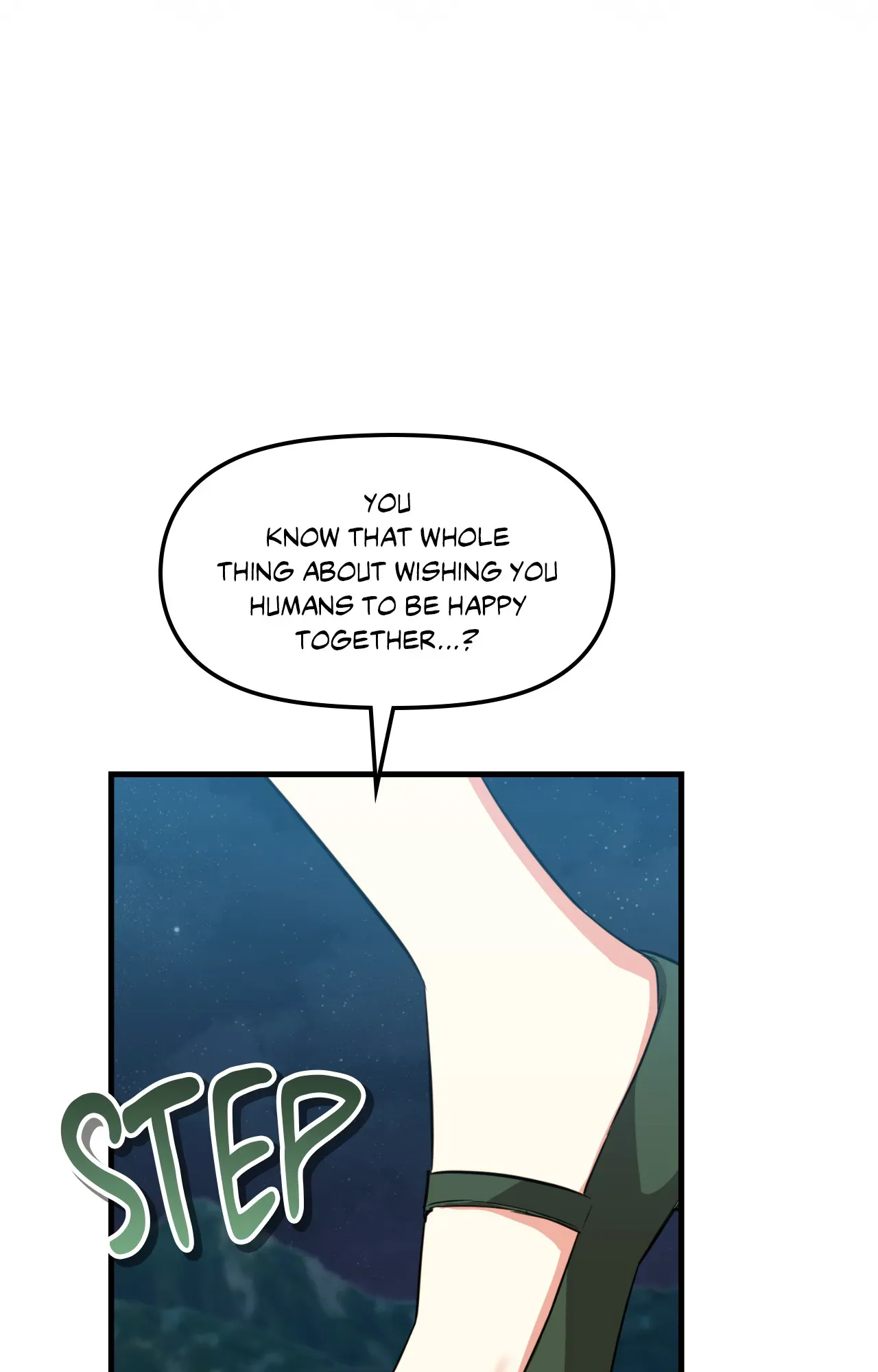 Just Peachy Chapter 38 - Page 92