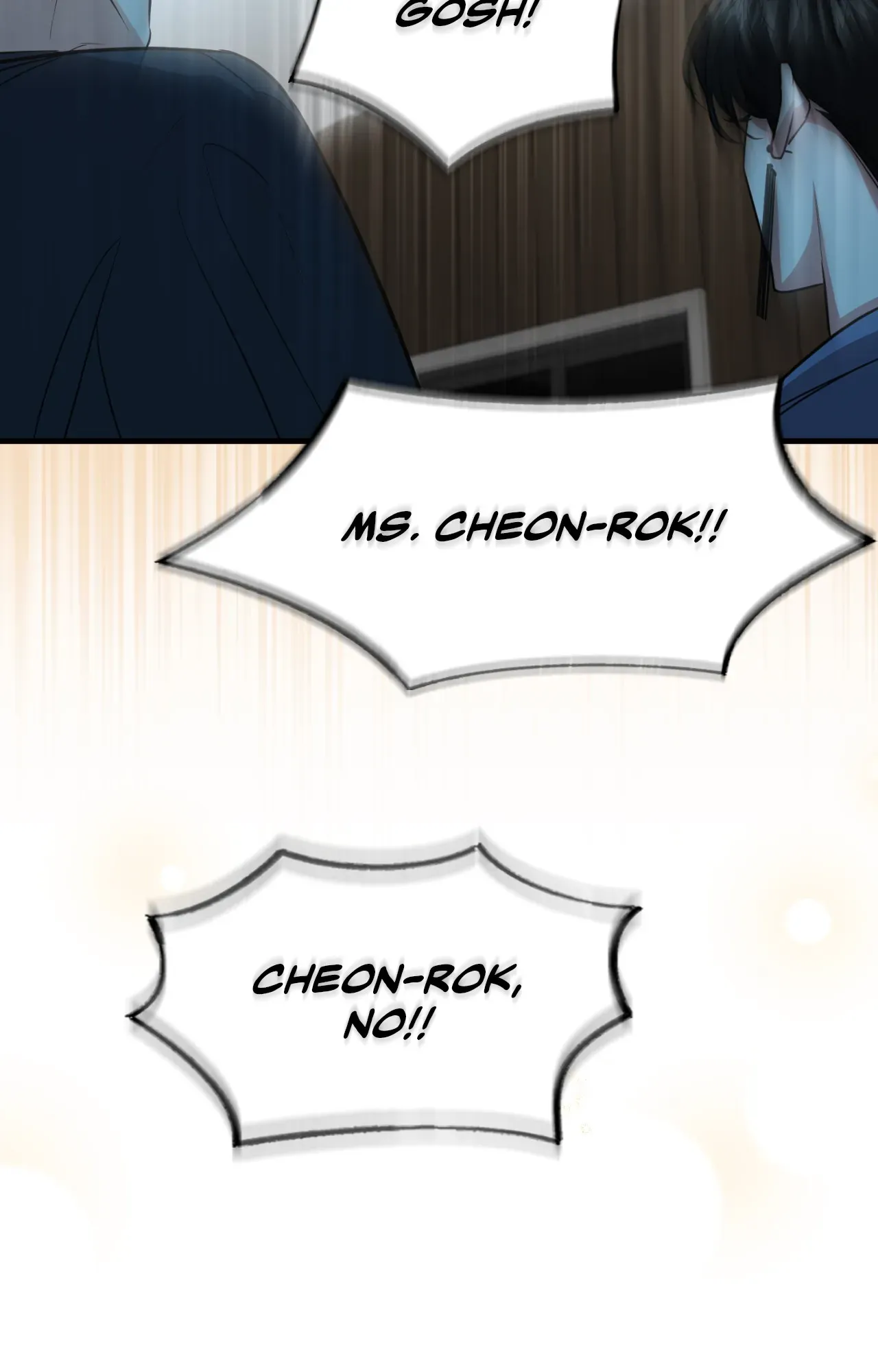 Just Peachy Chapter 38 - Page 95