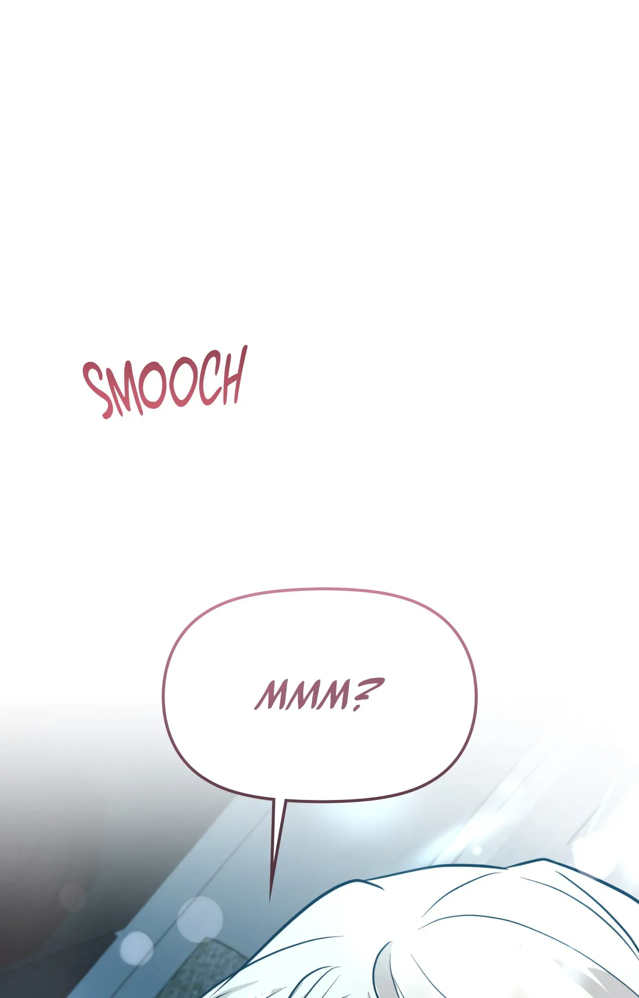 Just Peachy Chapter 39 - Page 1