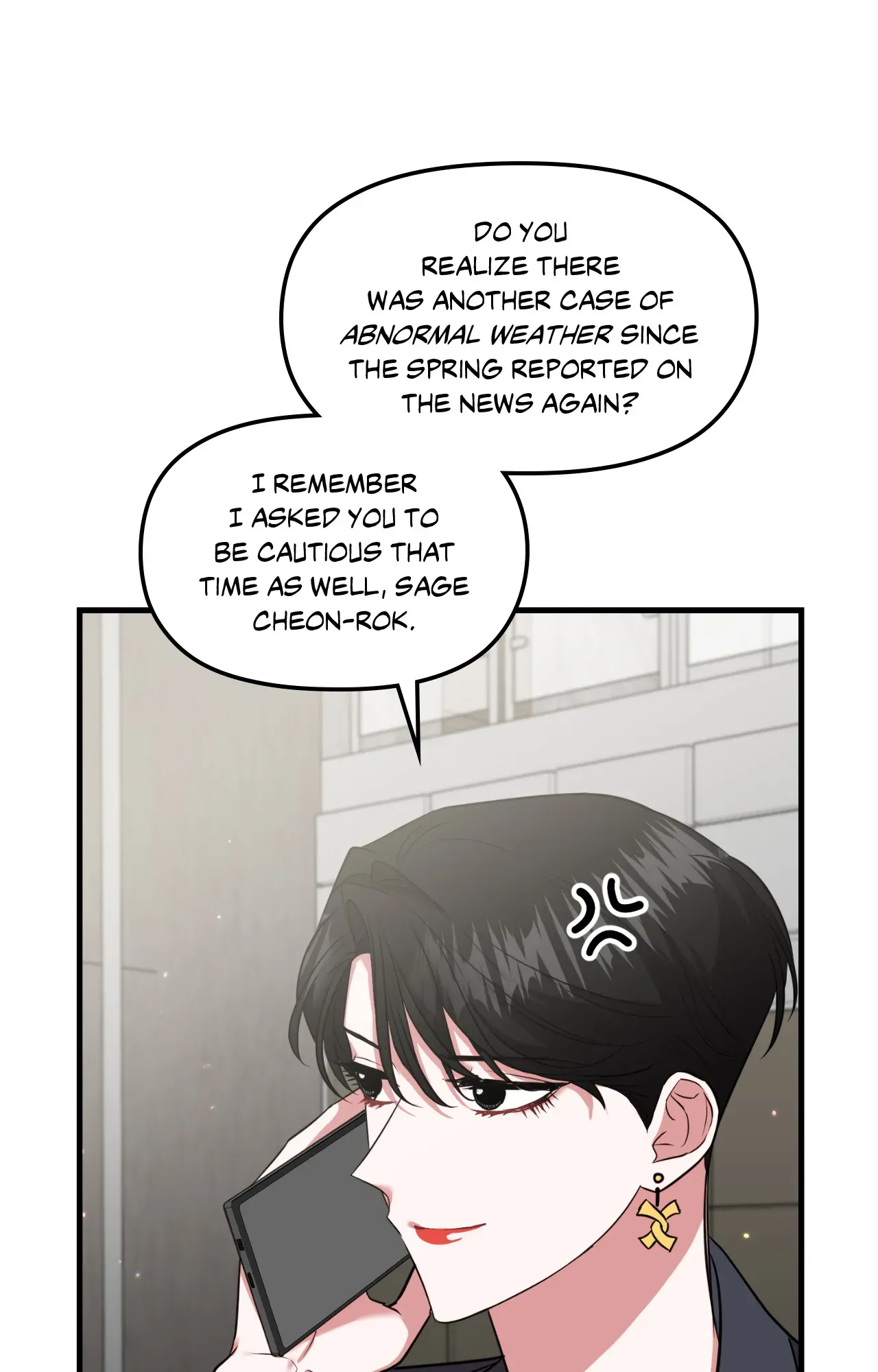 Just Peachy Chapter 39 - Page 102