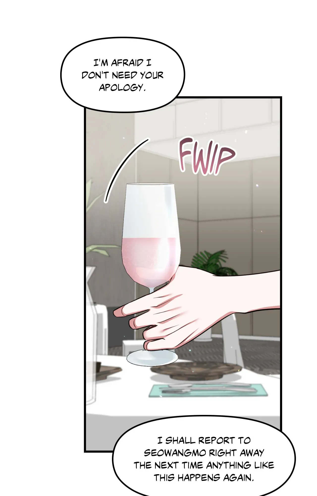 Just Peachy Chapter 39 - Page 104