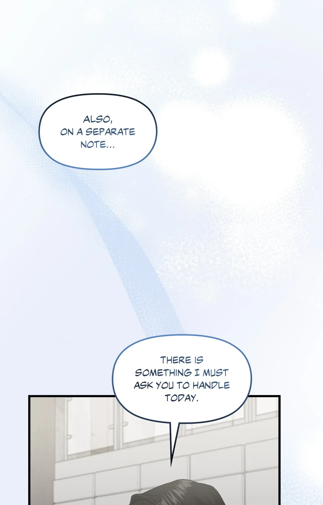 Just Peachy Chapter 39 - Page 106