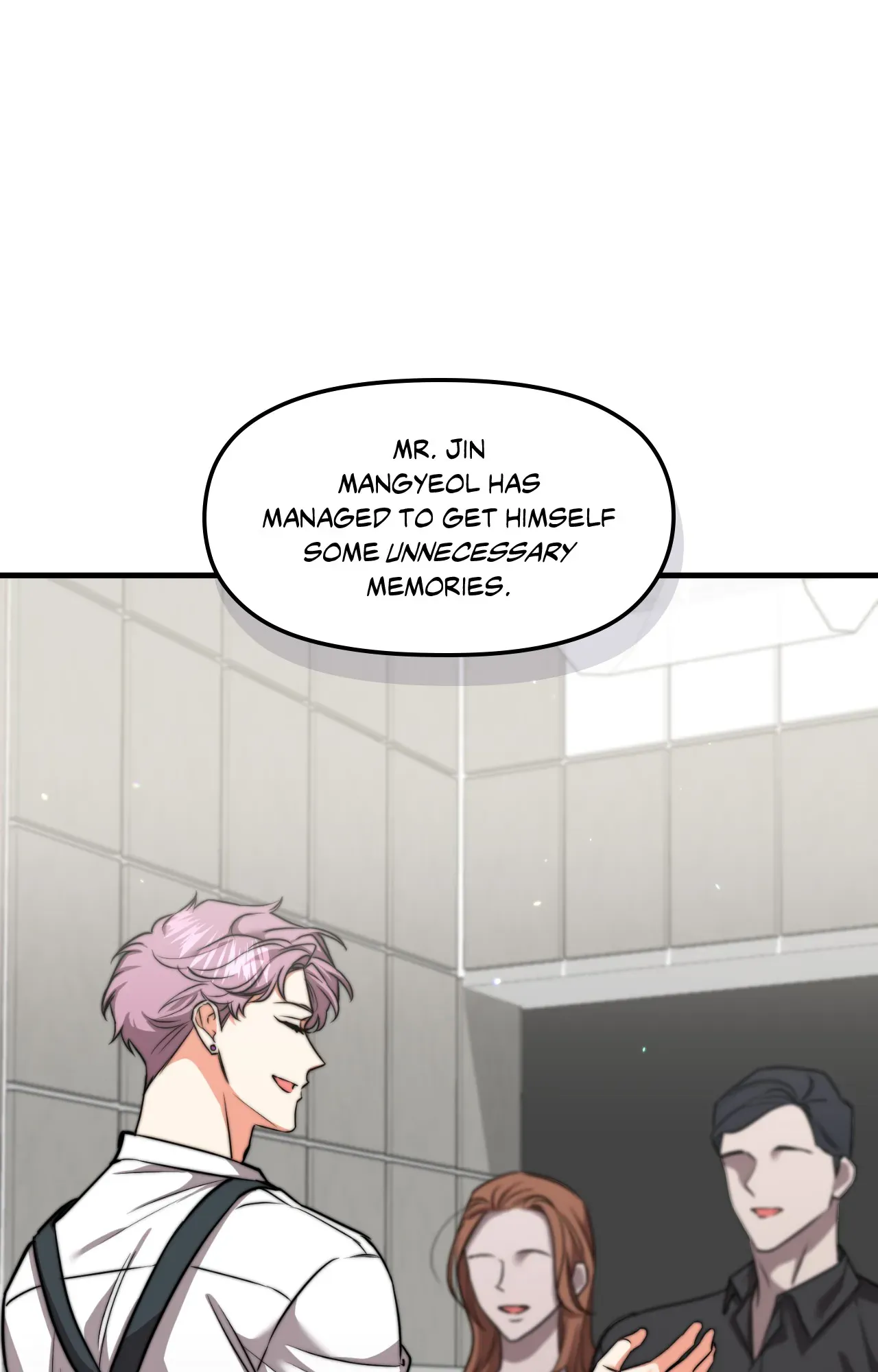 Just Peachy Chapter 39 - Page 109
