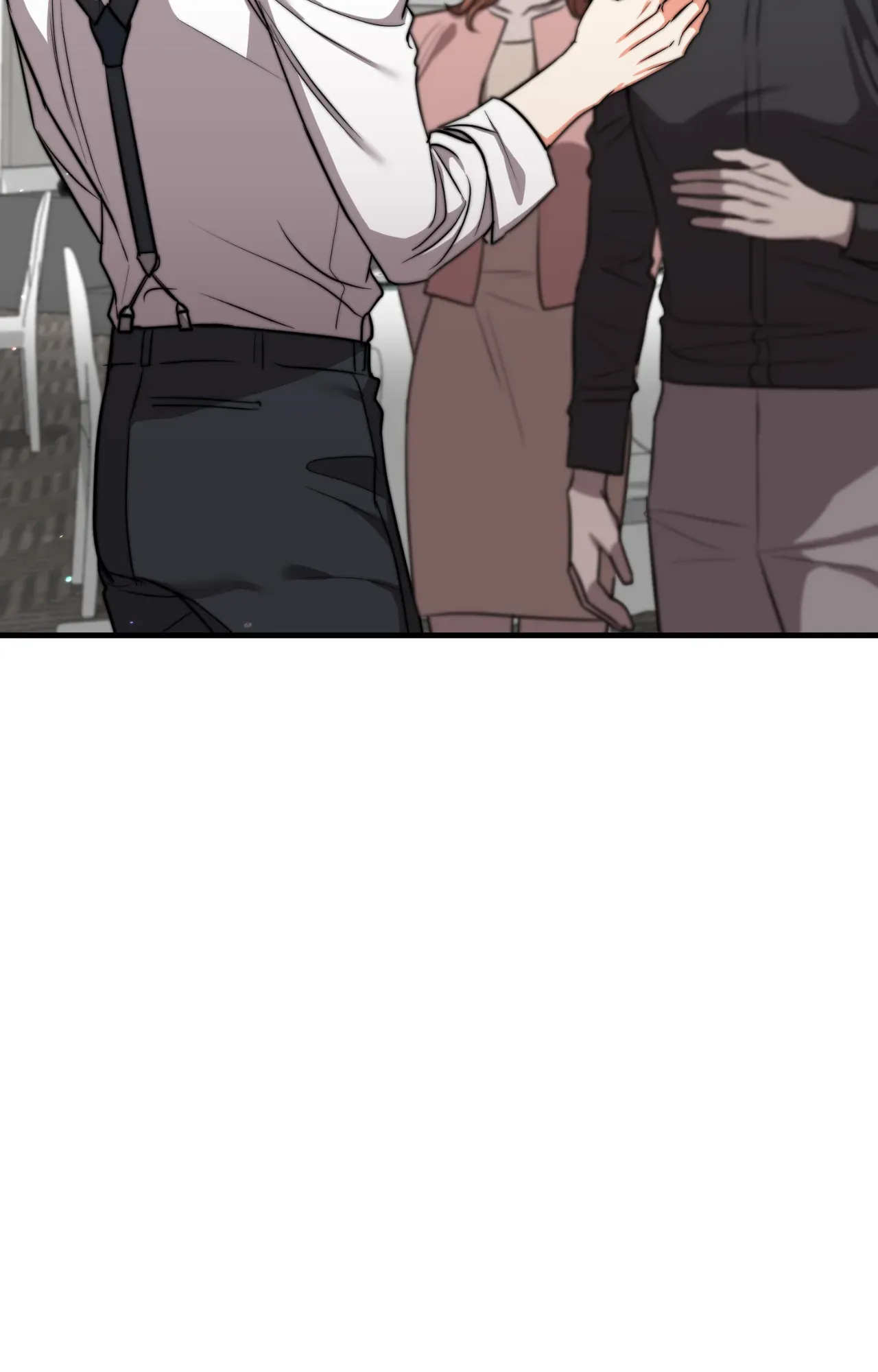 Just Peachy Chapter 39 - Page 110