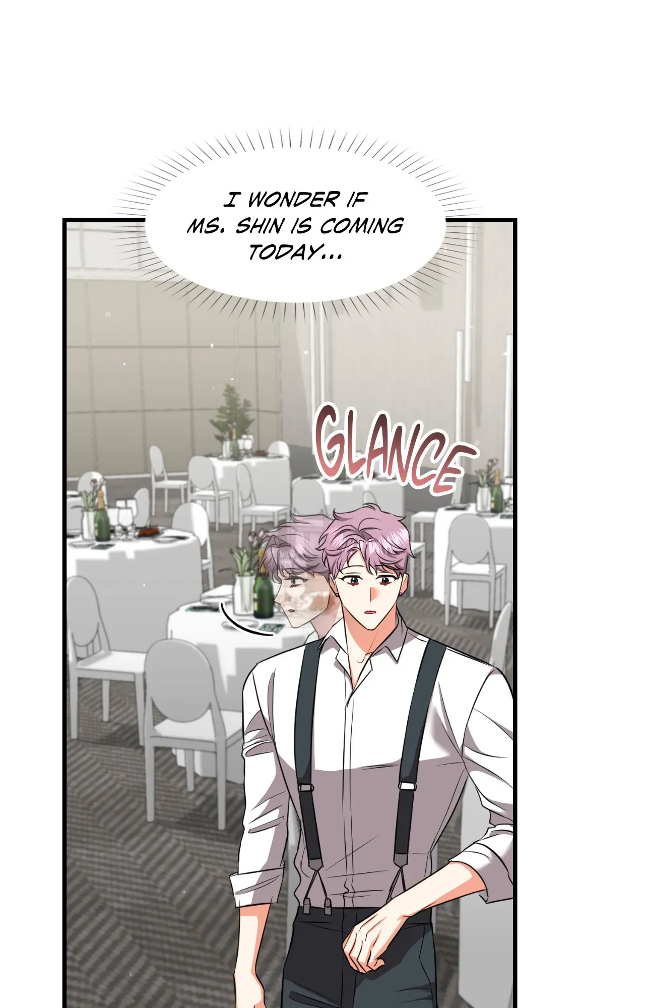 Just Peachy Chapter 39 - Page 111