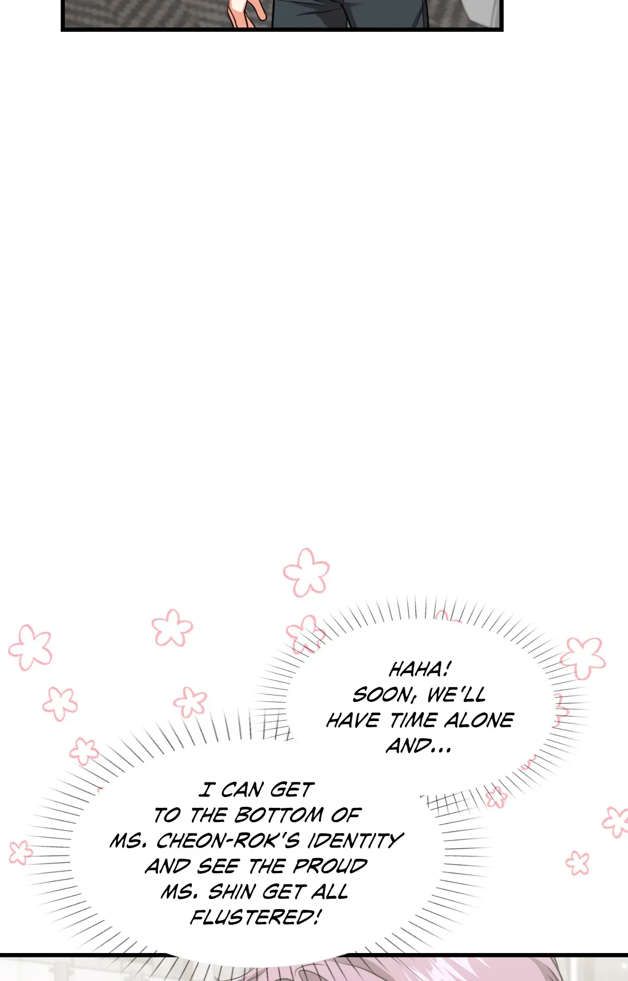 Just Peachy Chapter 39 - Page 112