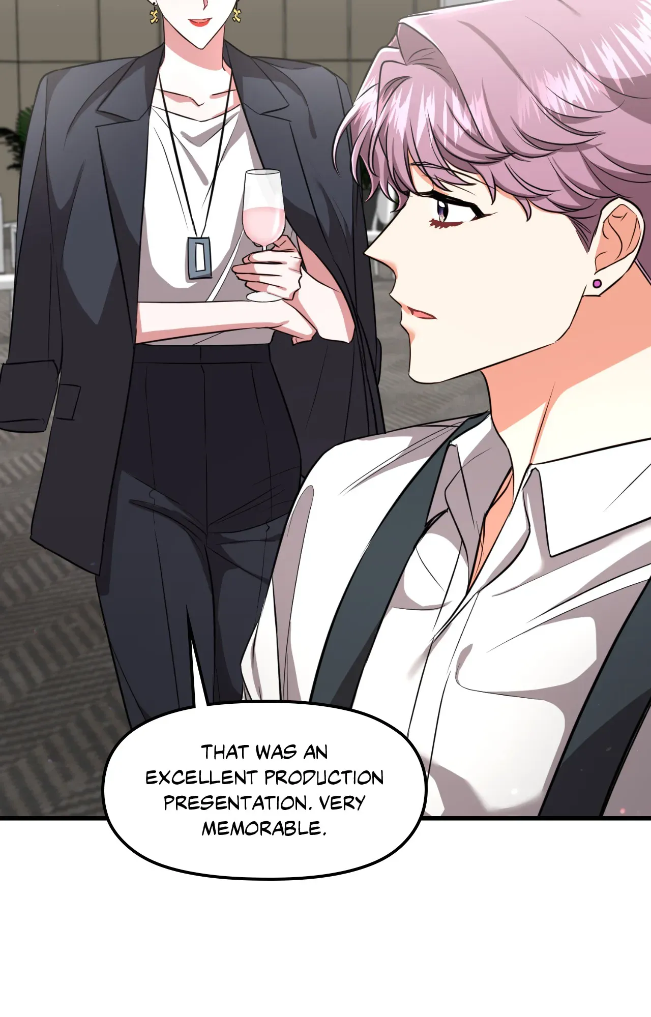 Just Peachy Chapter 39 - Page 115