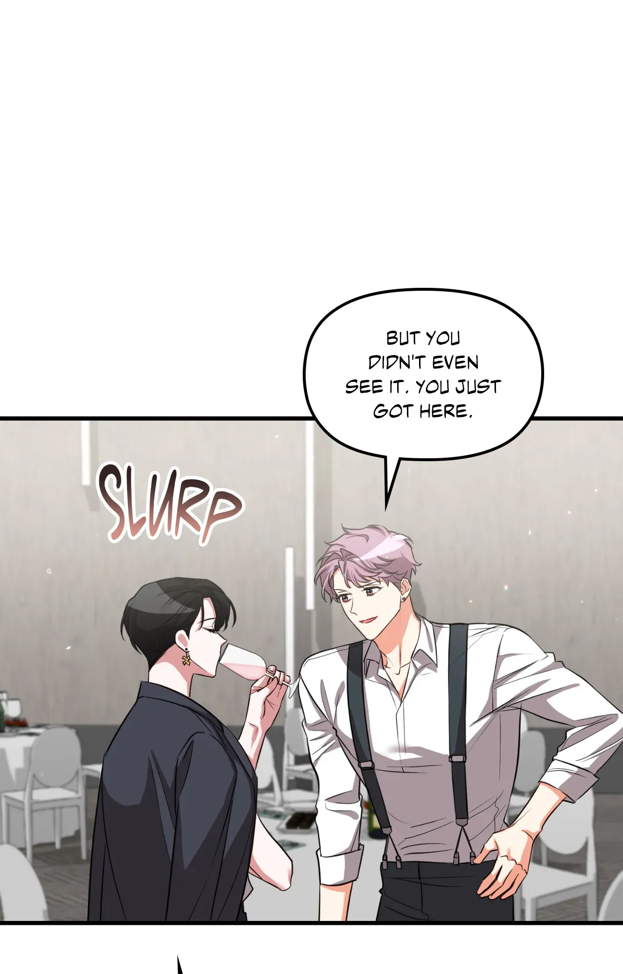 Just Peachy Chapter 39 - Page 117