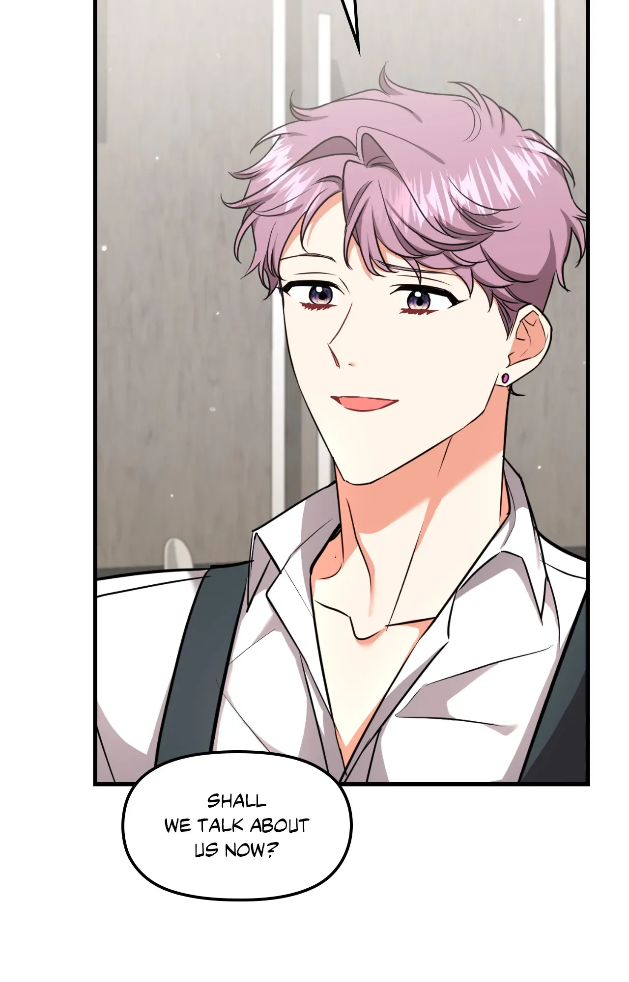 Just Peachy Chapter 39 - Page 119