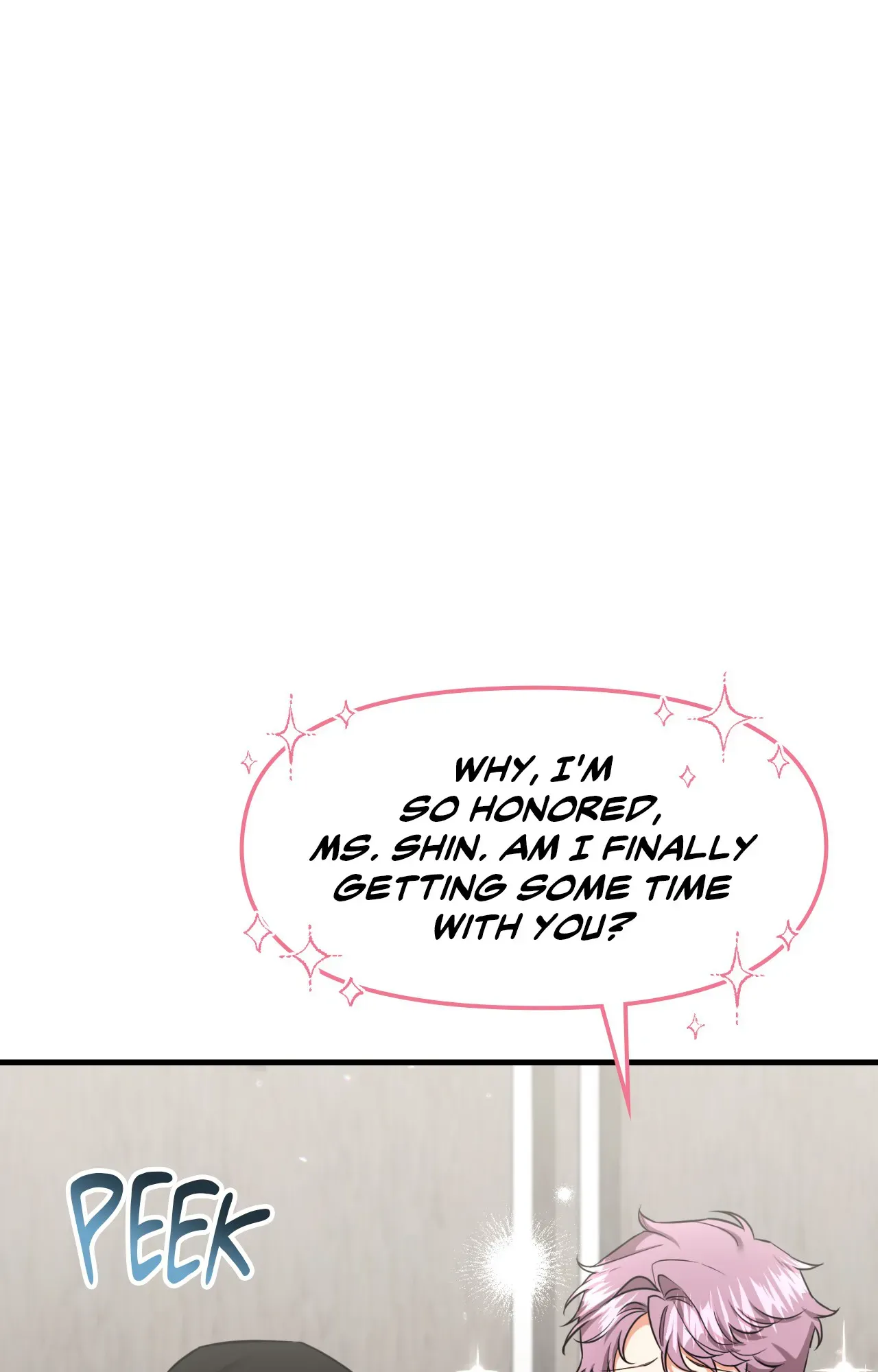Just Peachy Chapter 39 - Page 120