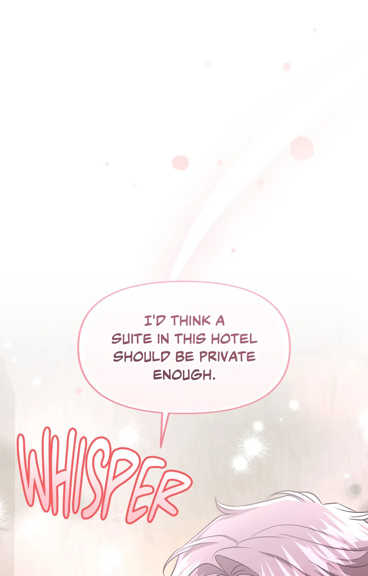 Just Peachy Chapter 39 - Page 122