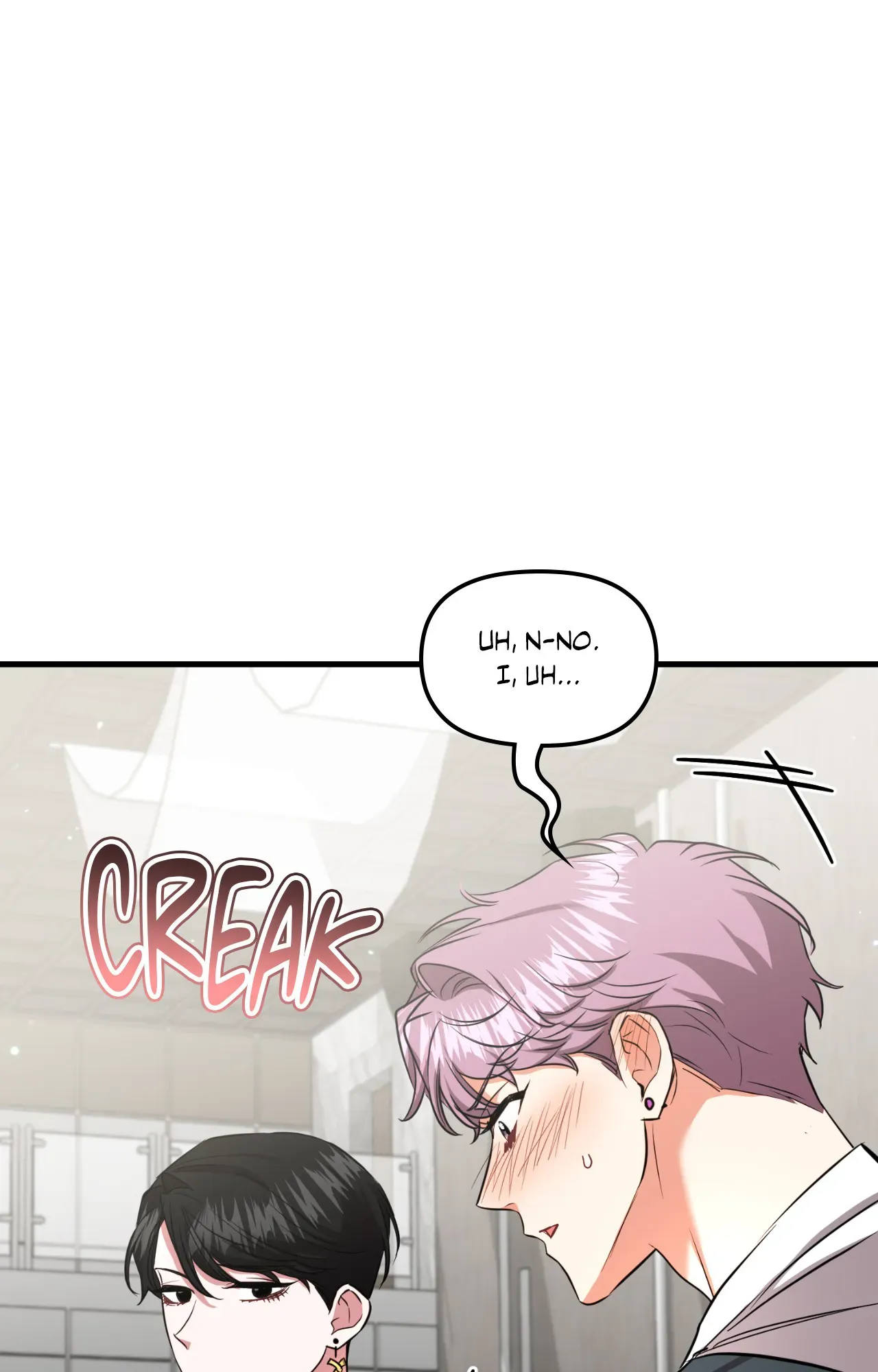Just Peachy Chapter 39 - Page 129