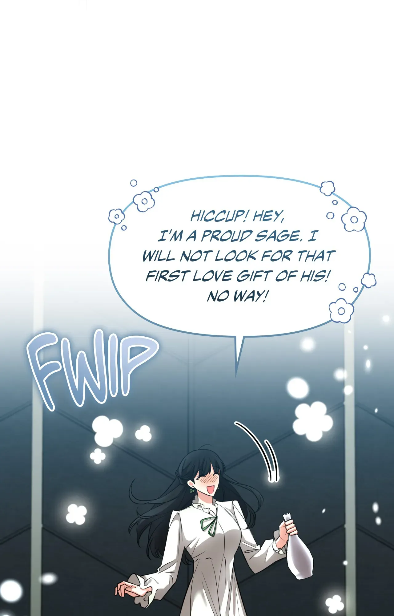 Just Peachy Chapter 39 - Page 14