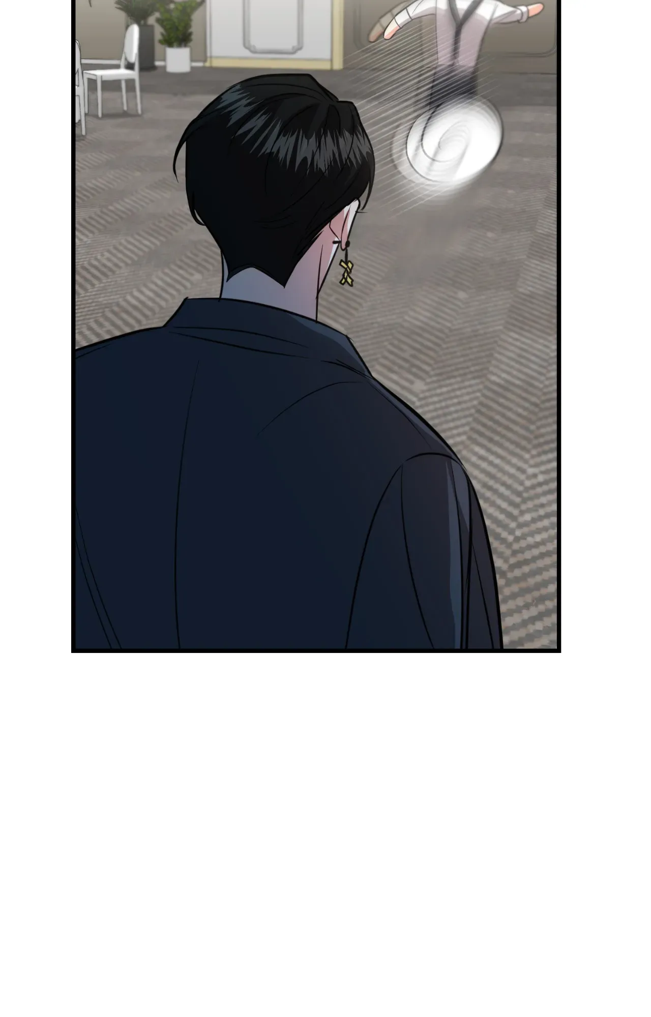 Just Peachy Chapter 39 - Page 133