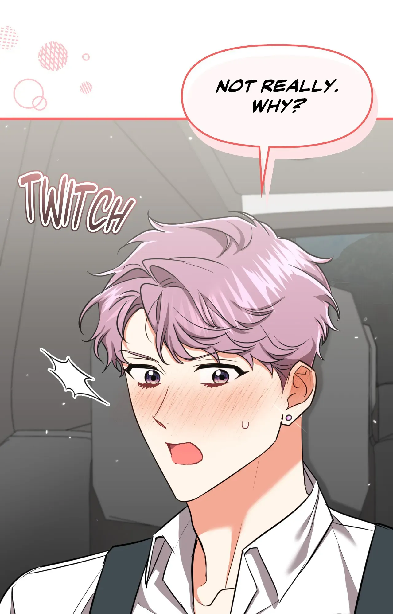 Just Peachy Chapter 39 - Page 138