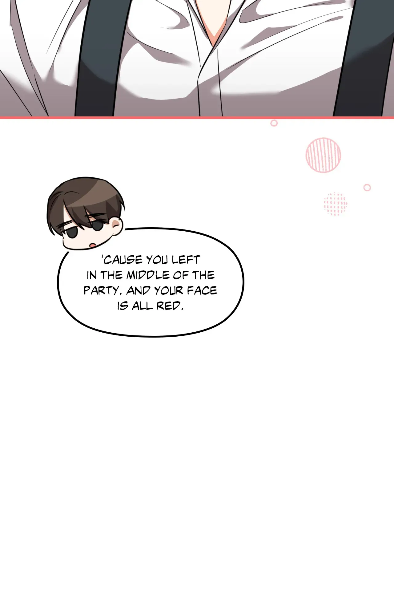 Just Peachy Chapter 39 - Page 139
