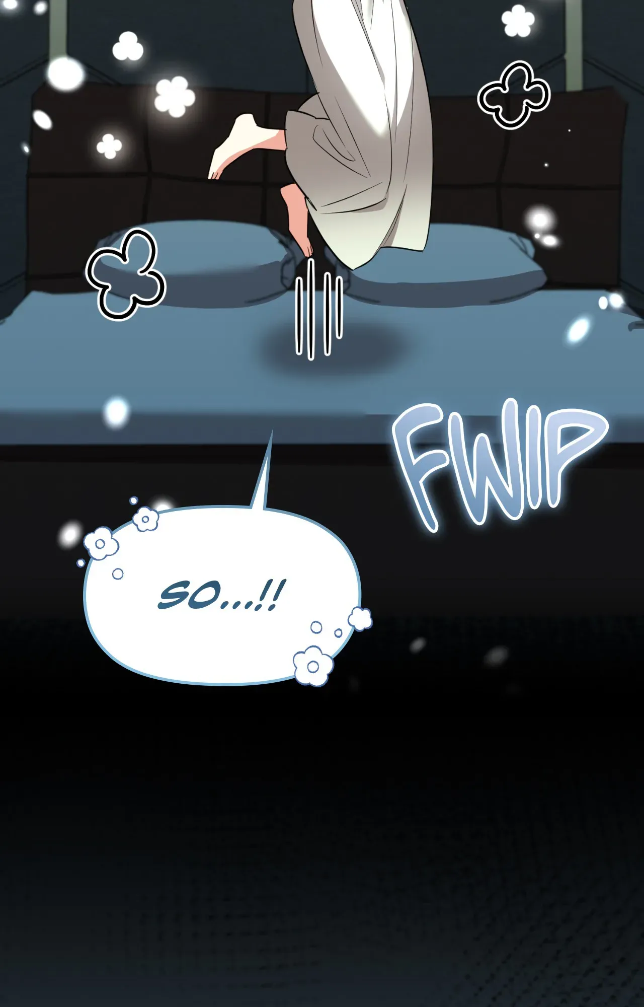 Just Peachy Chapter 39 - Page 15