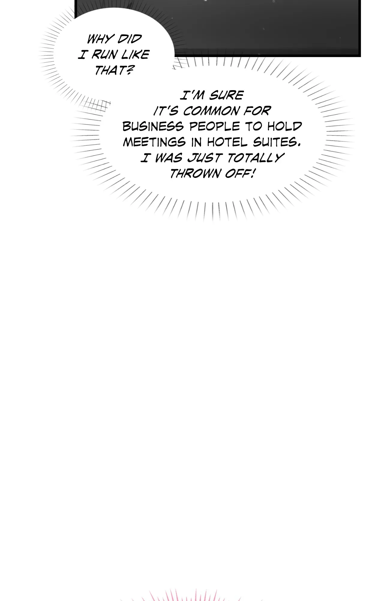 Just Peachy Chapter 39 - Page 141