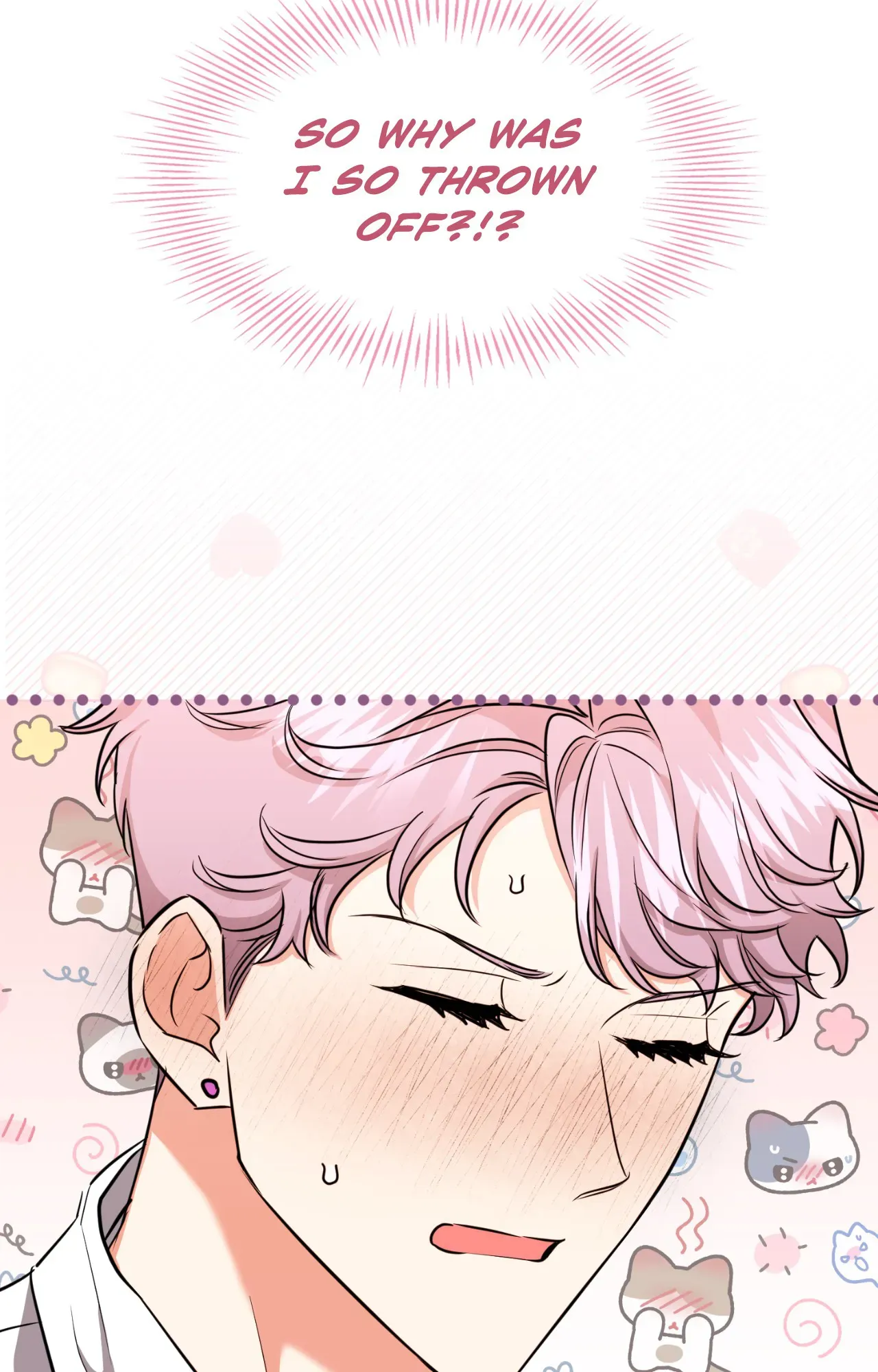 Just Peachy Chapter 39 - Page 142